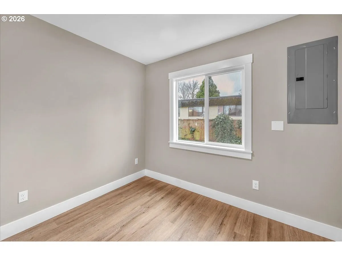 Bedroom-# 1