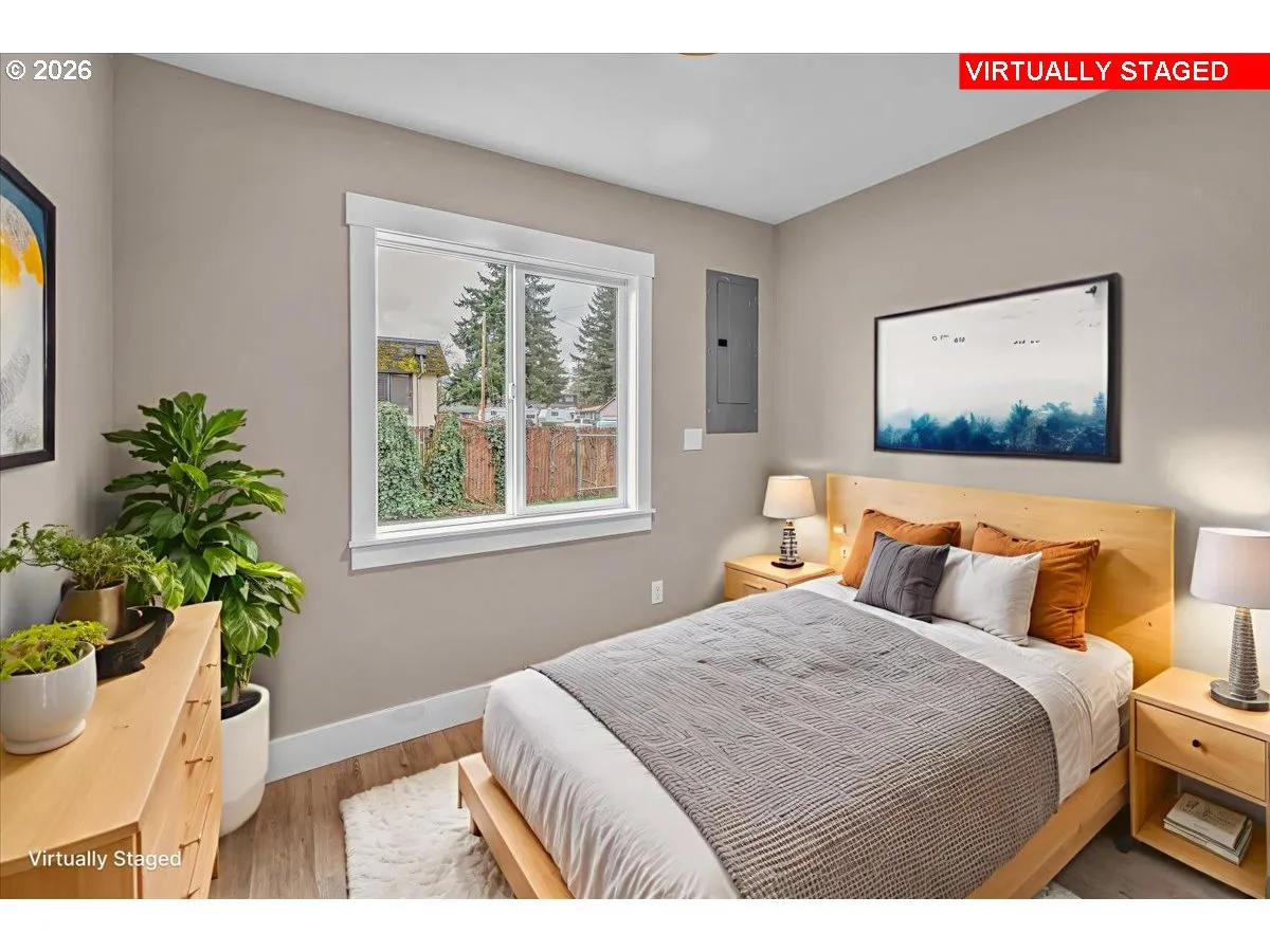 Bedroom-# 1