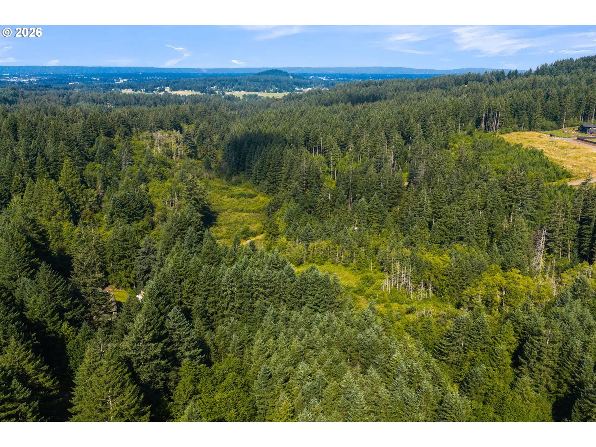 Acreage-Aerial