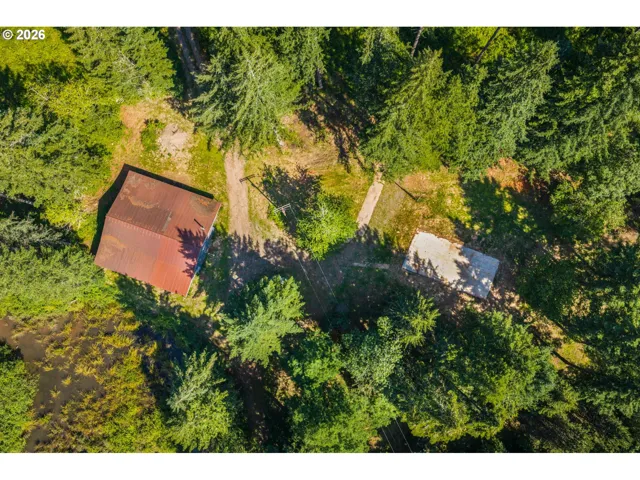 Acreage-Aerial