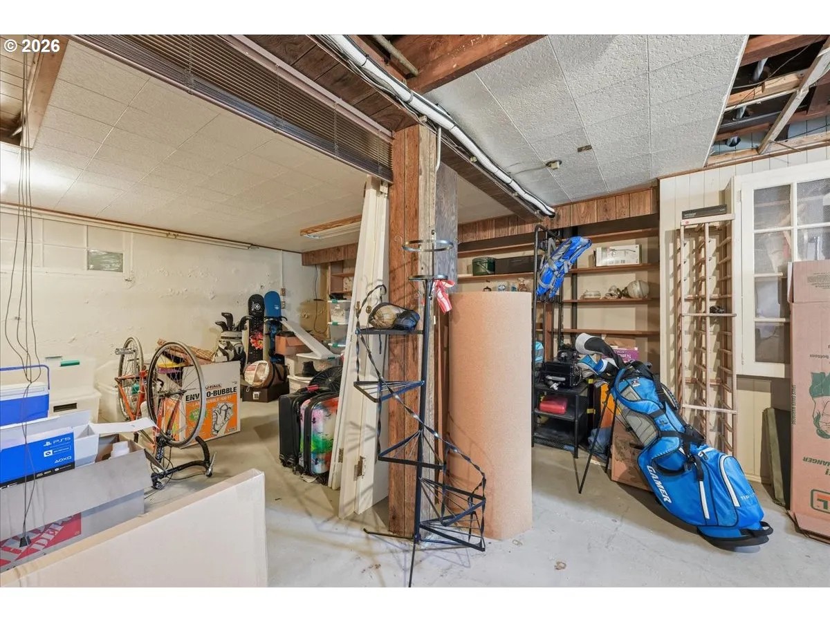 Basement-# 1