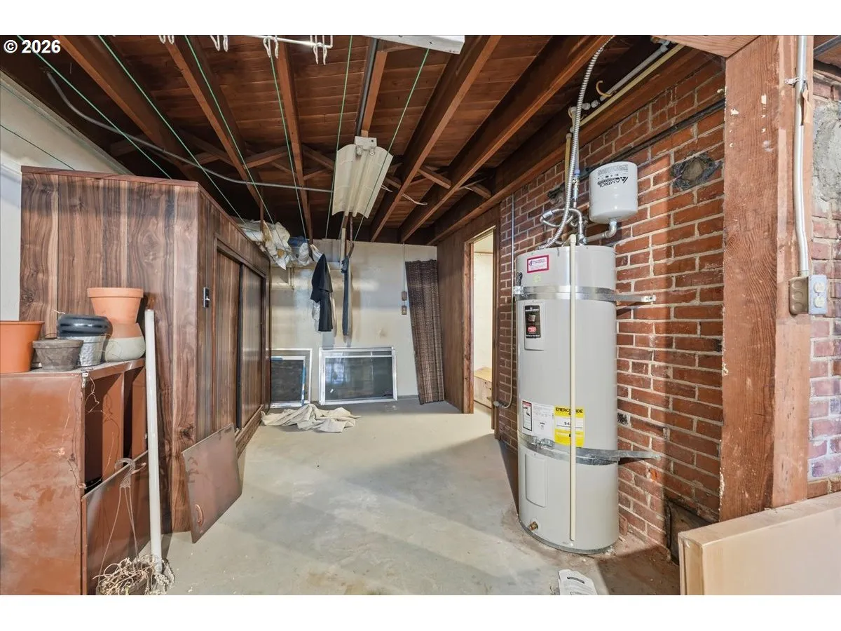 Basement-# 1