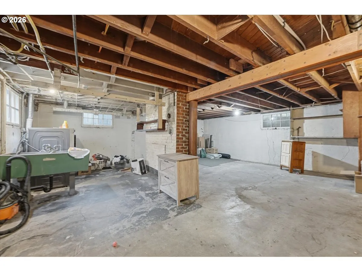 Basement-# 2