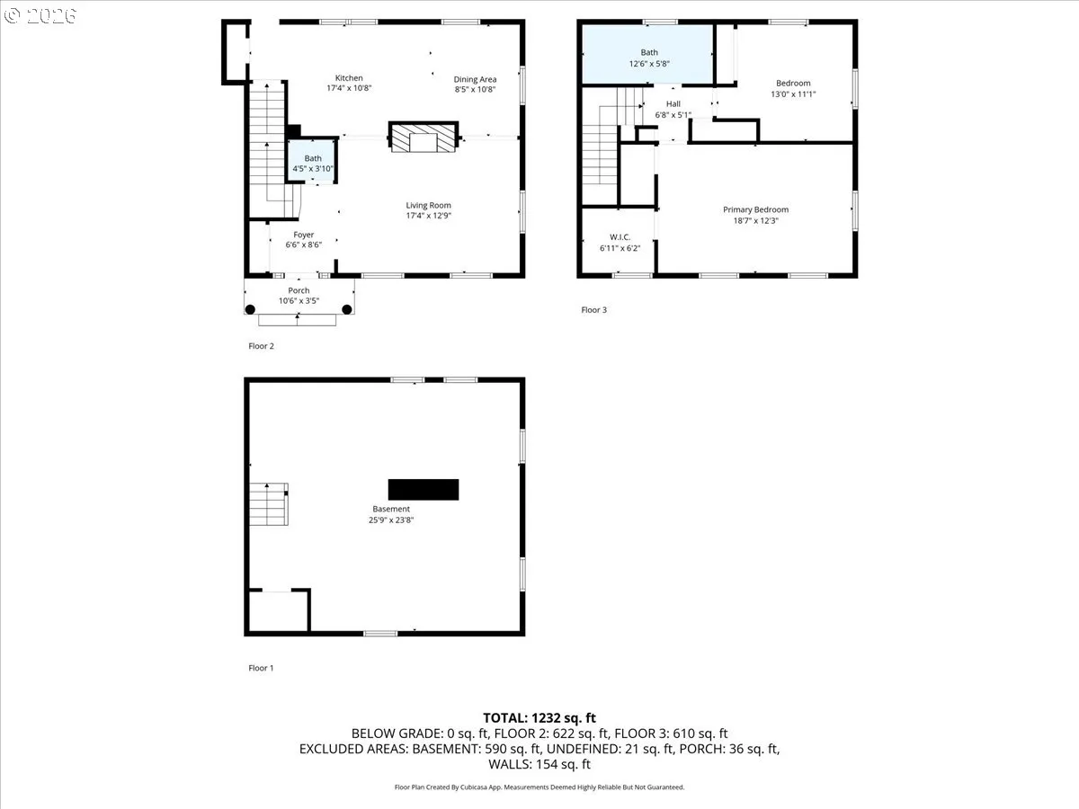 Floor Plan-# 2