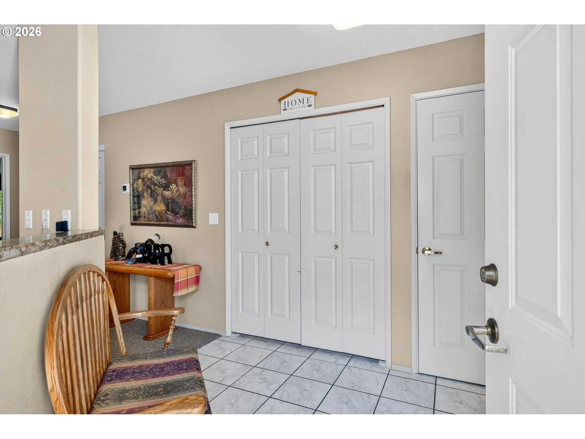Entrance/Foyer