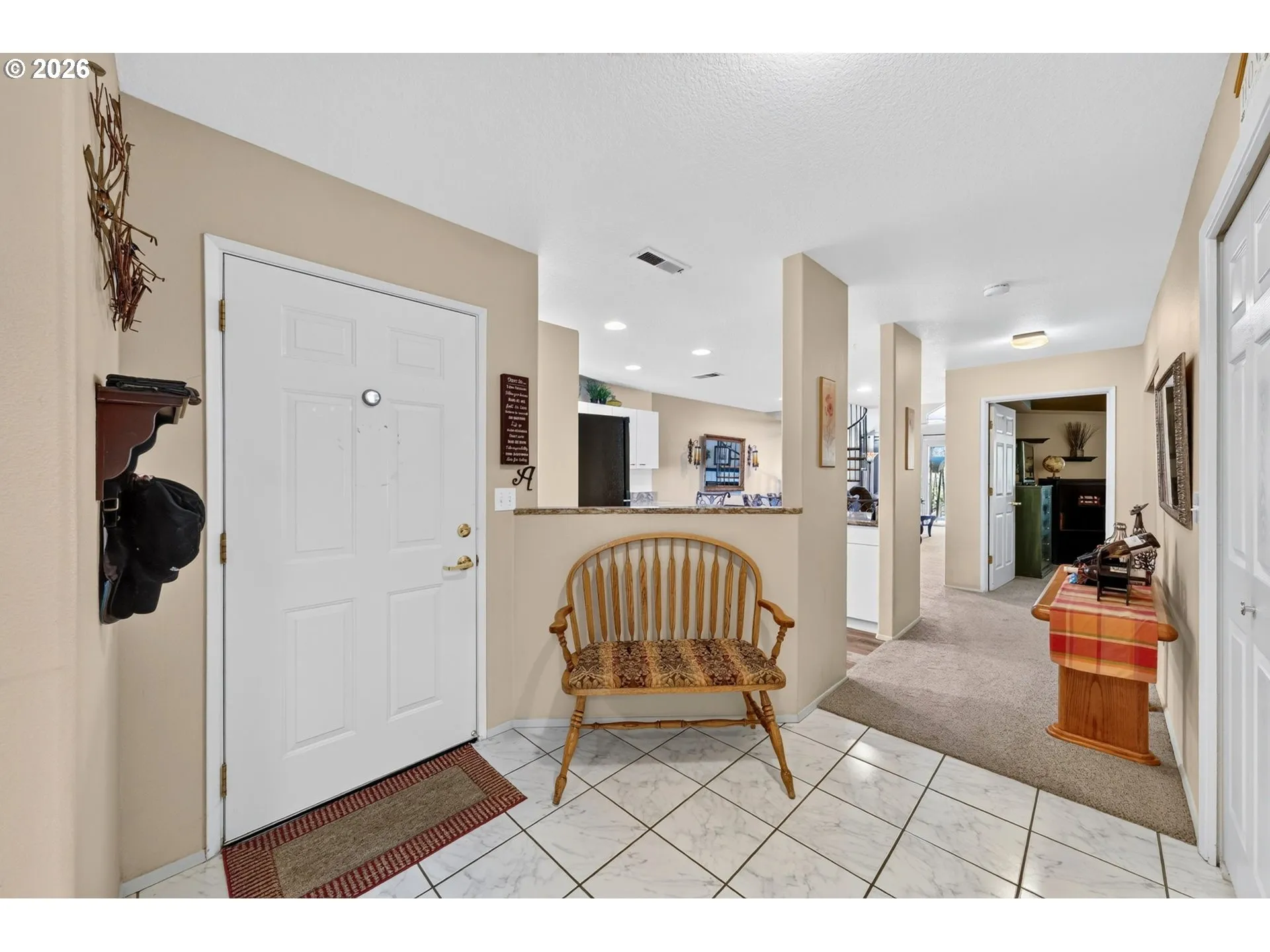 Entrance/Foyer