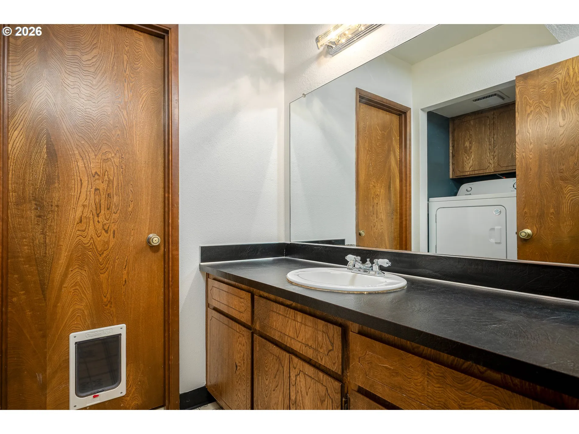 Bathroom-Half Bath