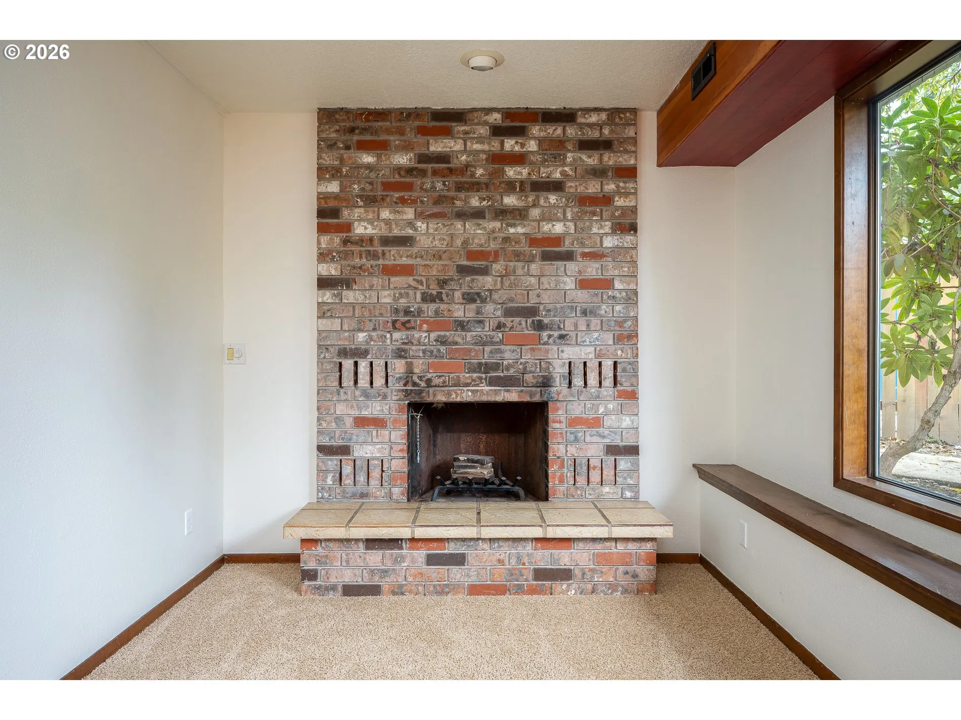 Fireplace-# 2