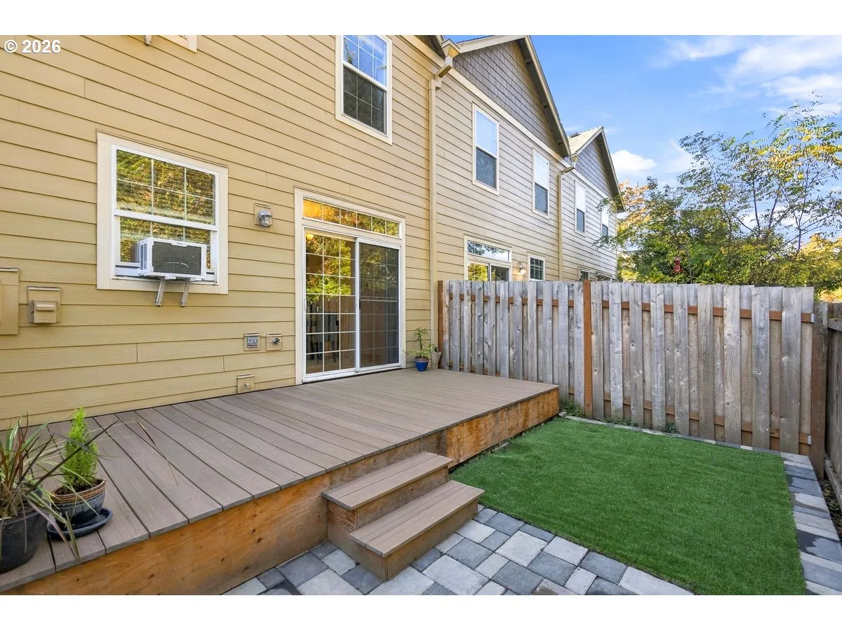 Backyard-Fenced
