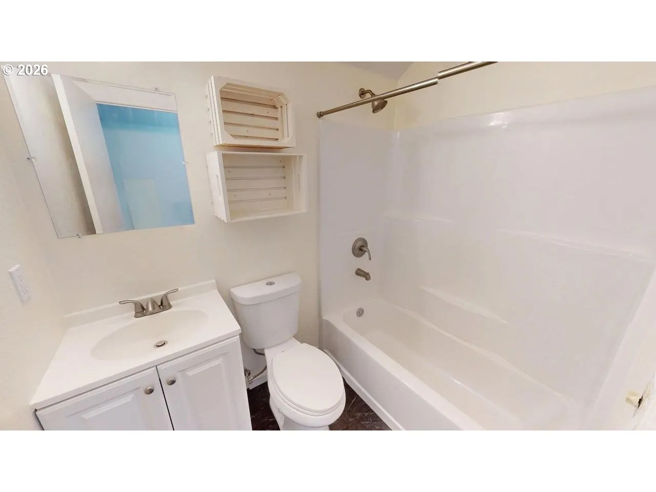 Owner's Suite Bathroom #2