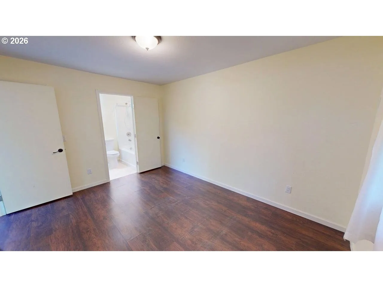 Owner's Suite Bedroom-Lower