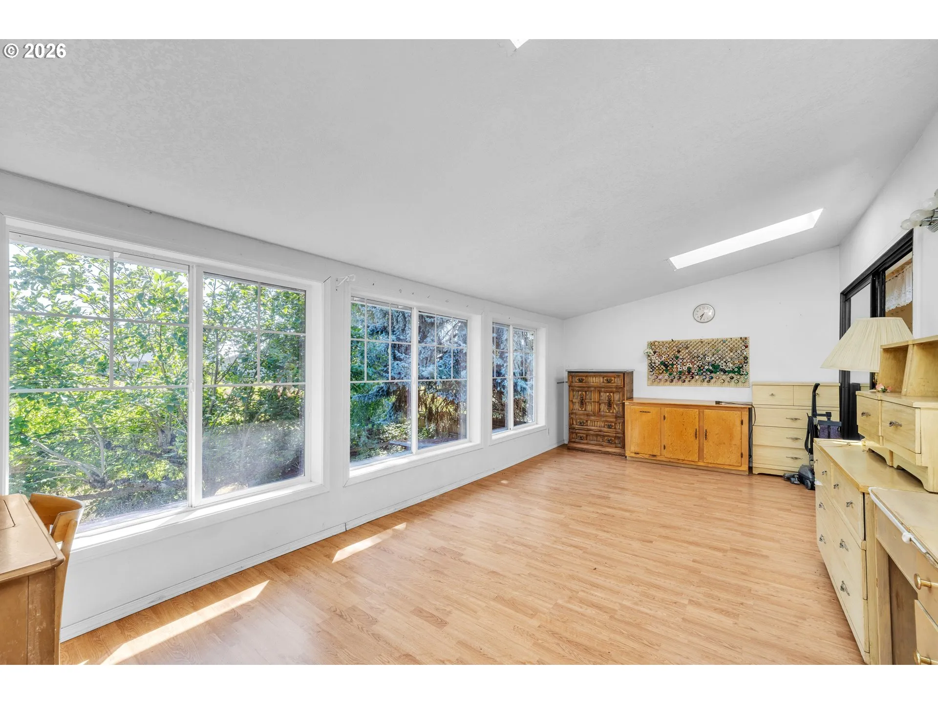 Sun Room