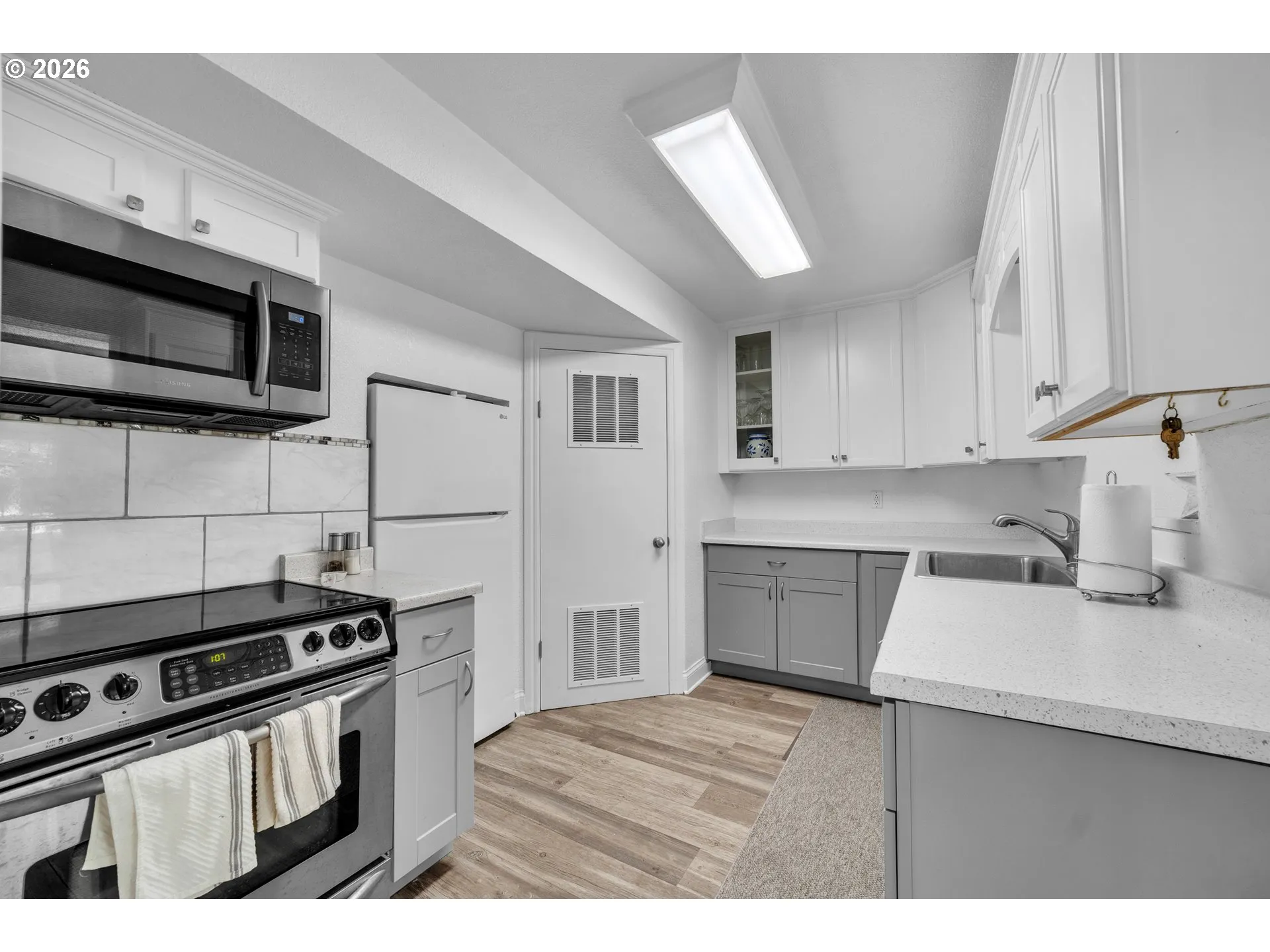 Kitchen-# 2
