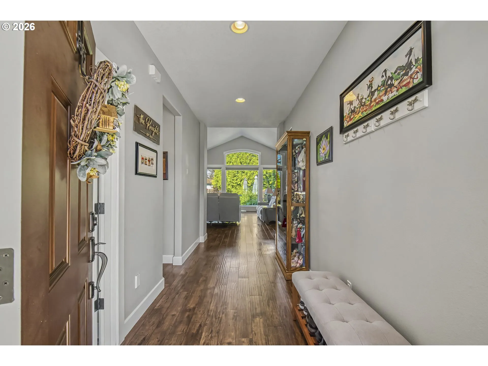 Entrance/Foyer