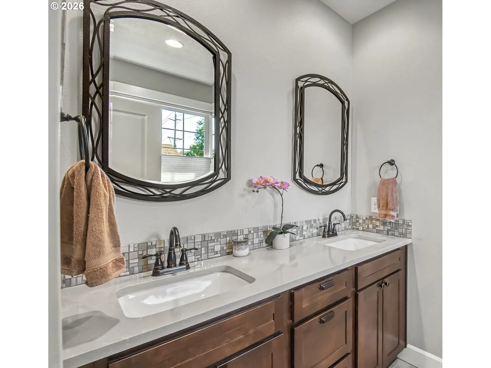 Owner's Suite Bathroom