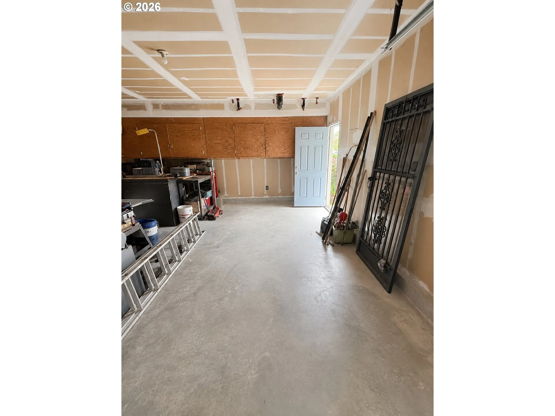 Garage-# 2