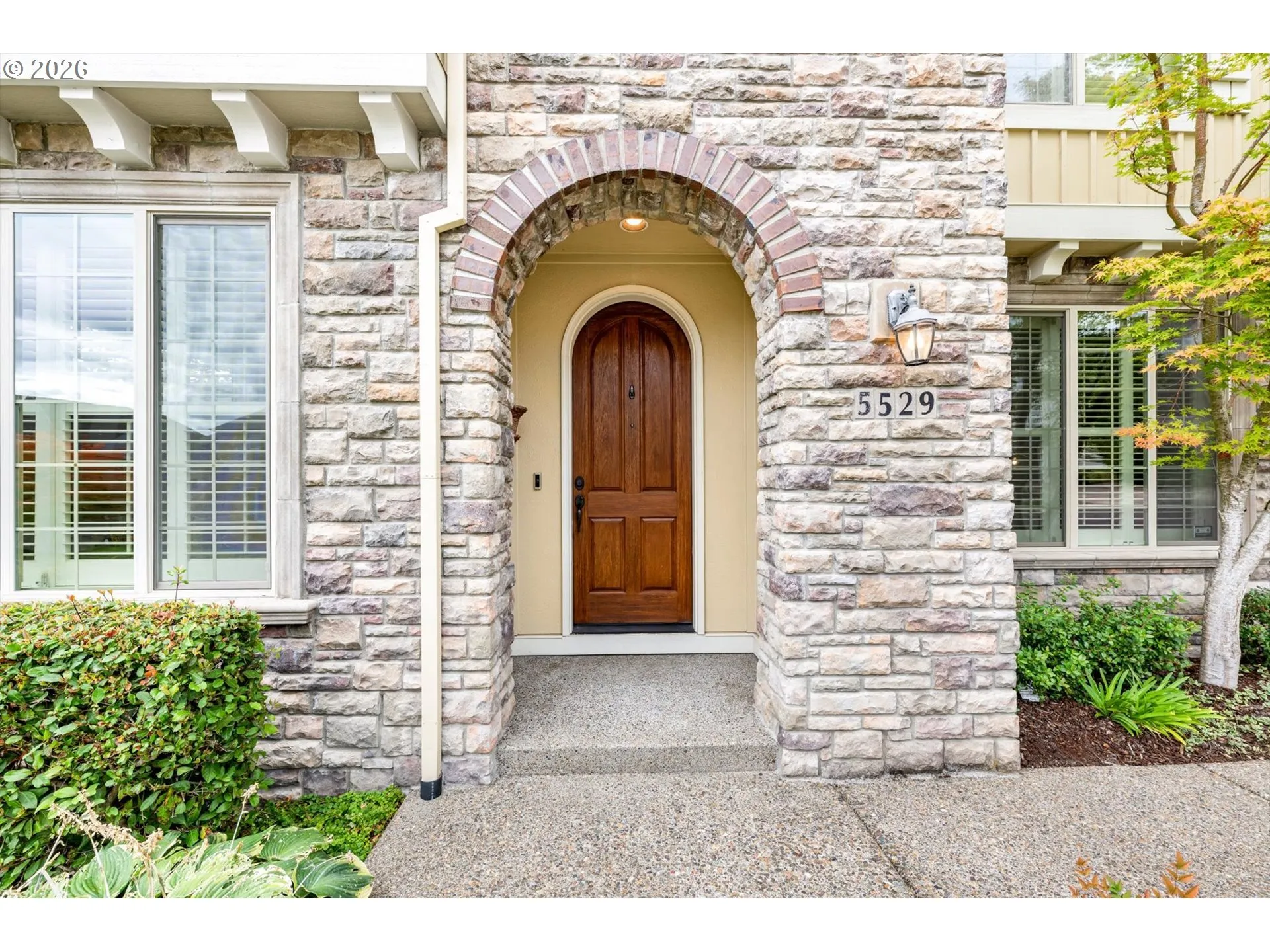 Entrance/Foyer