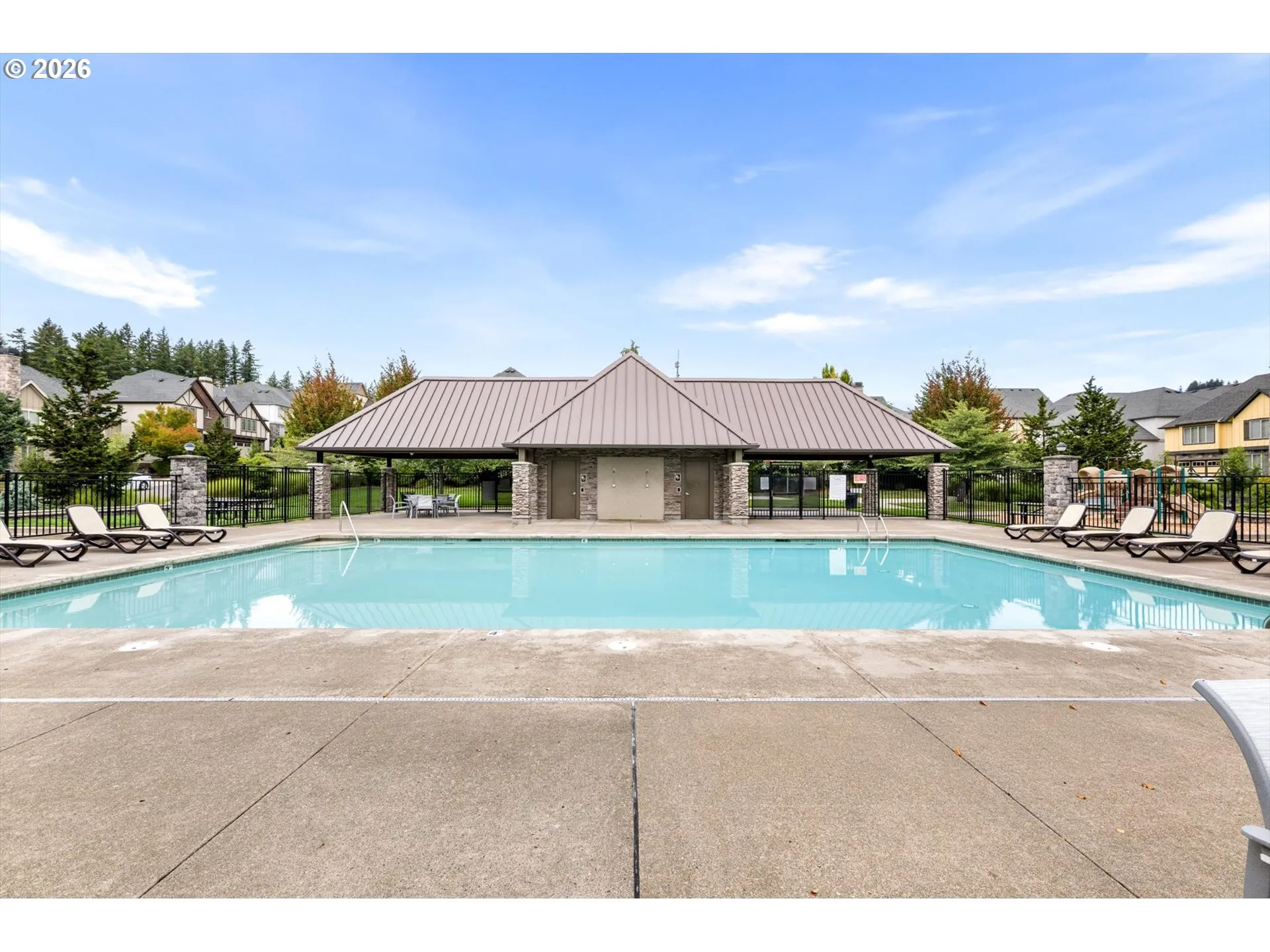 Community Recreation Center