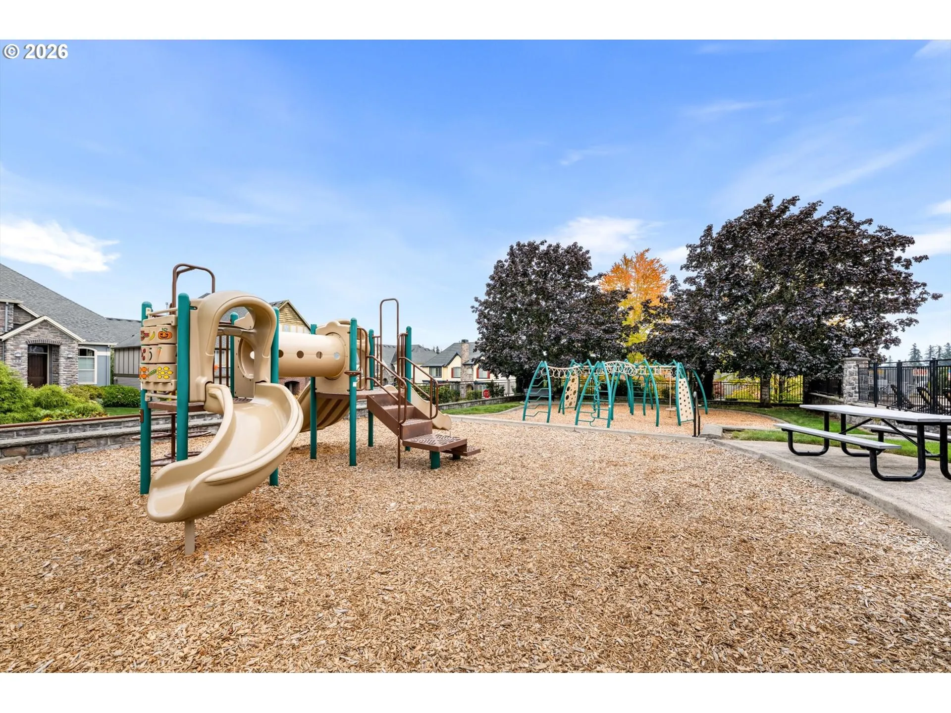 Community Playground