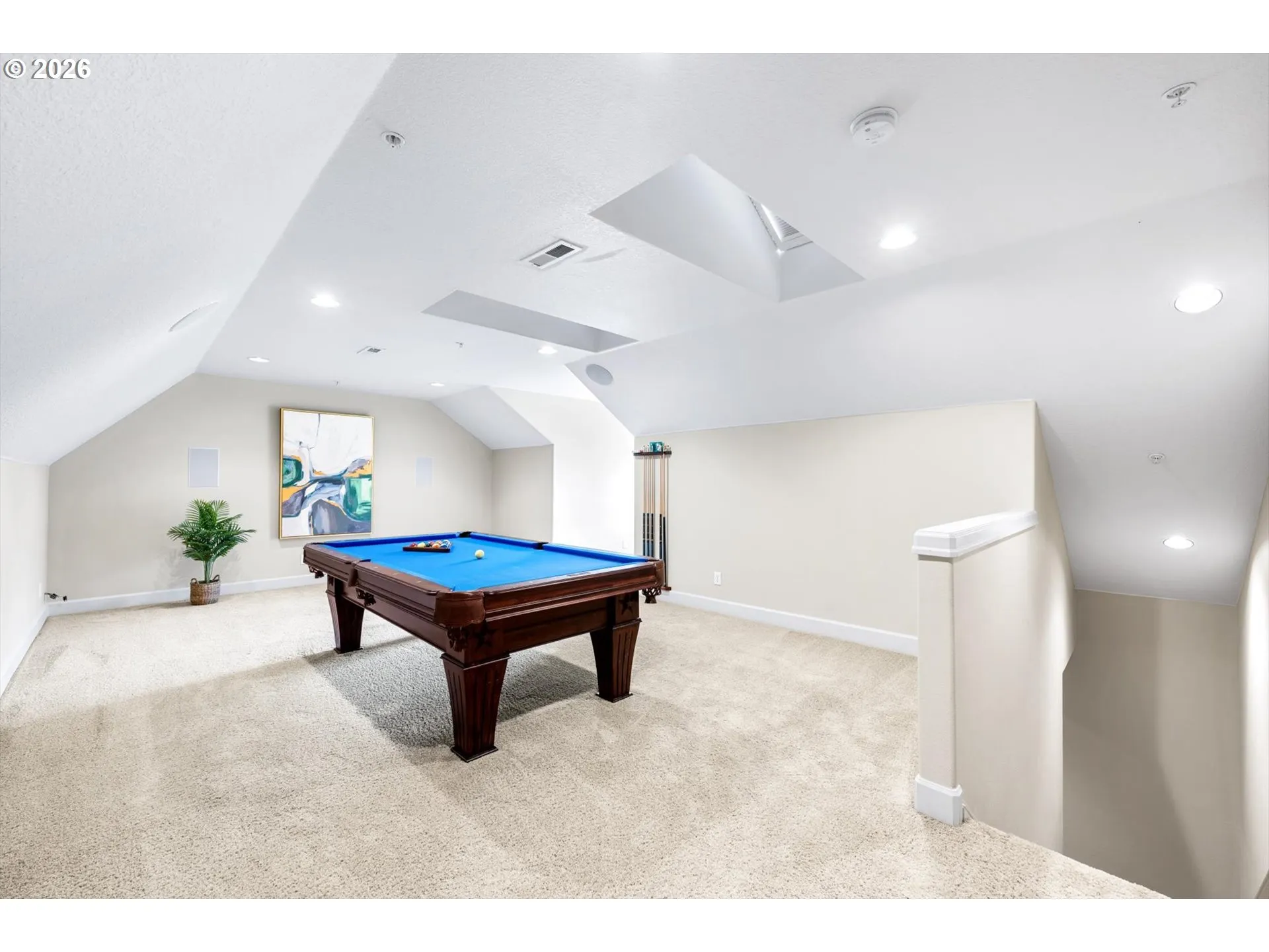 Bonus Room-Upper