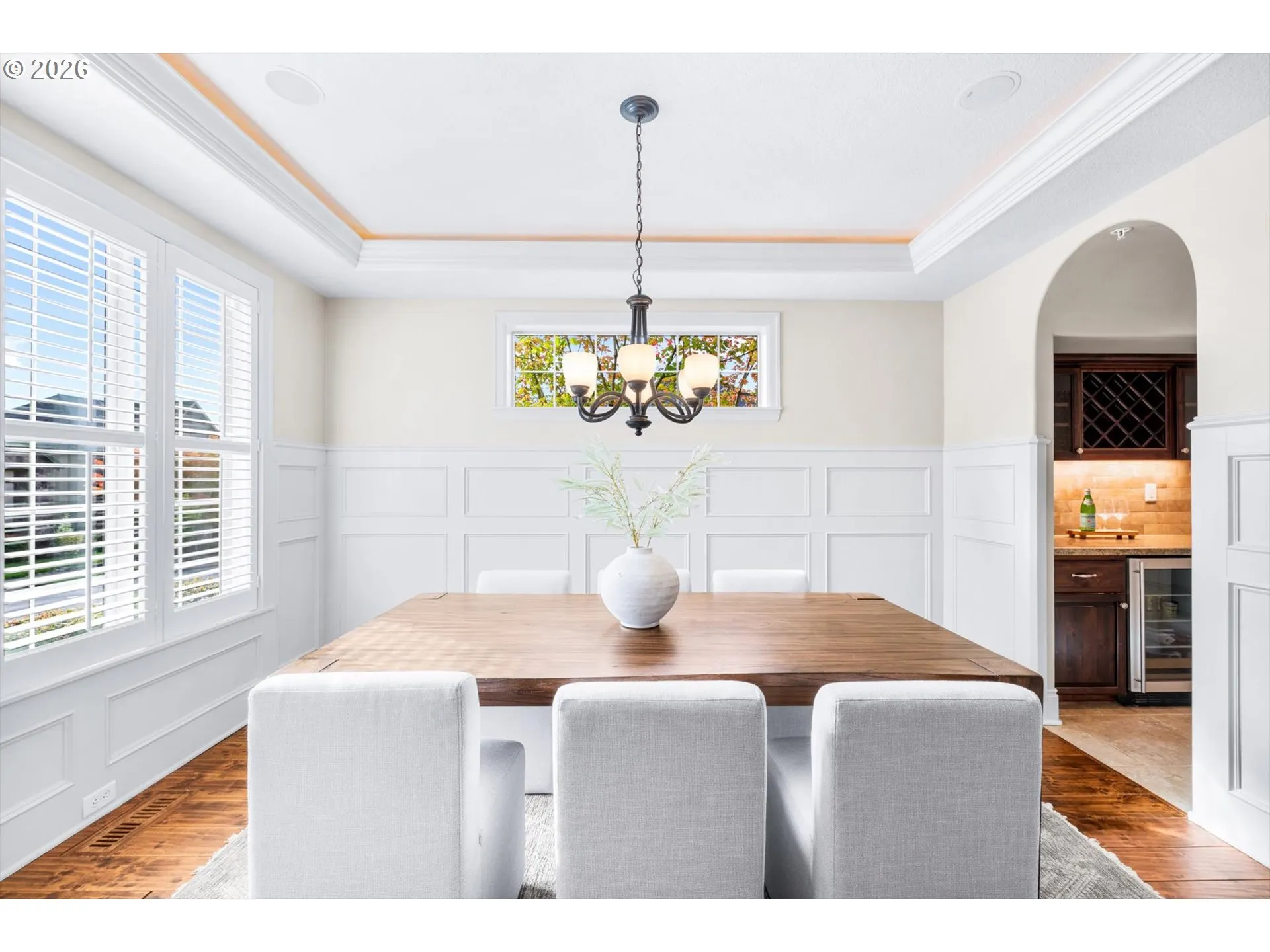 Dining Room-Formal