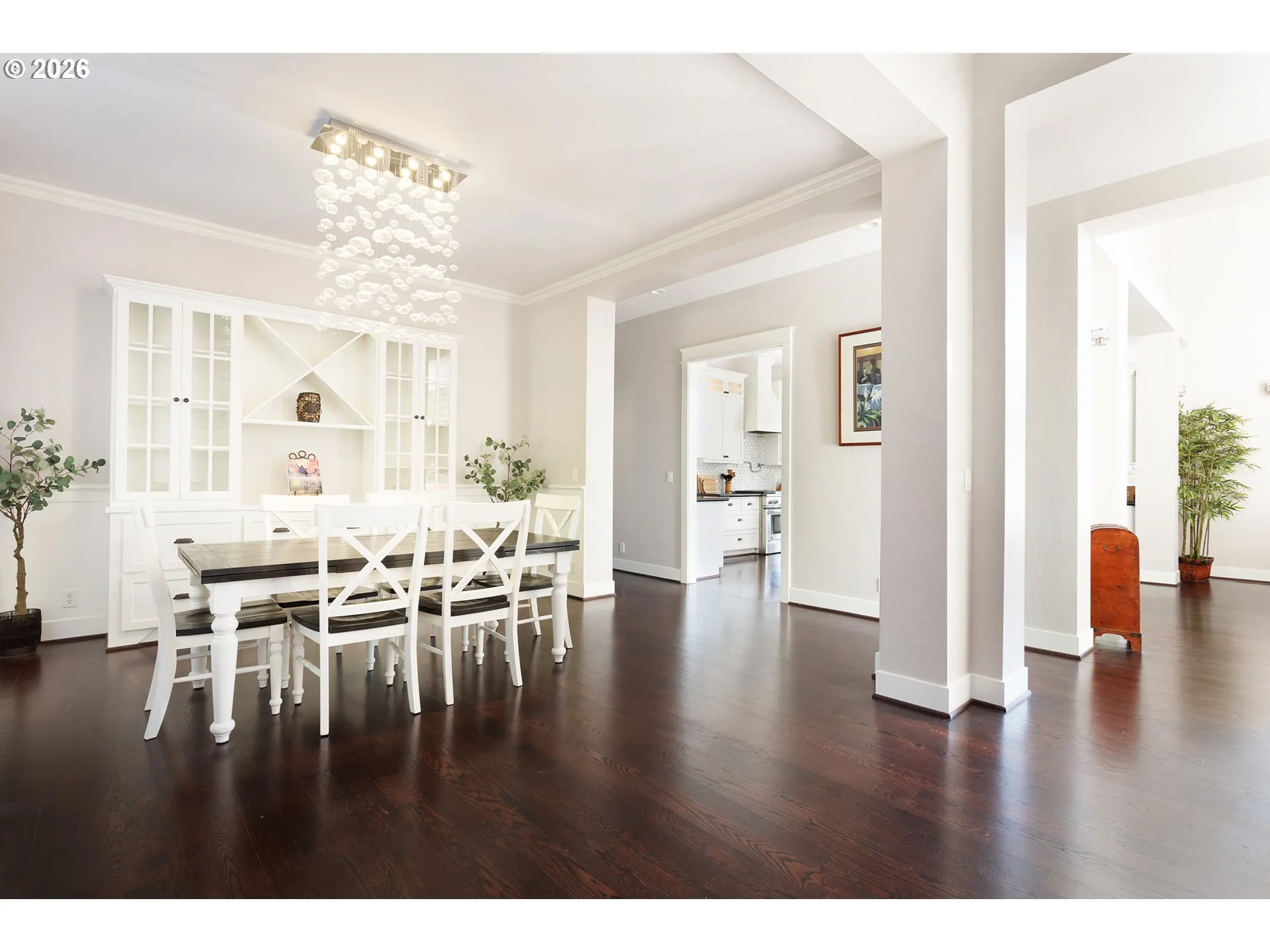 Dining Room-Formal