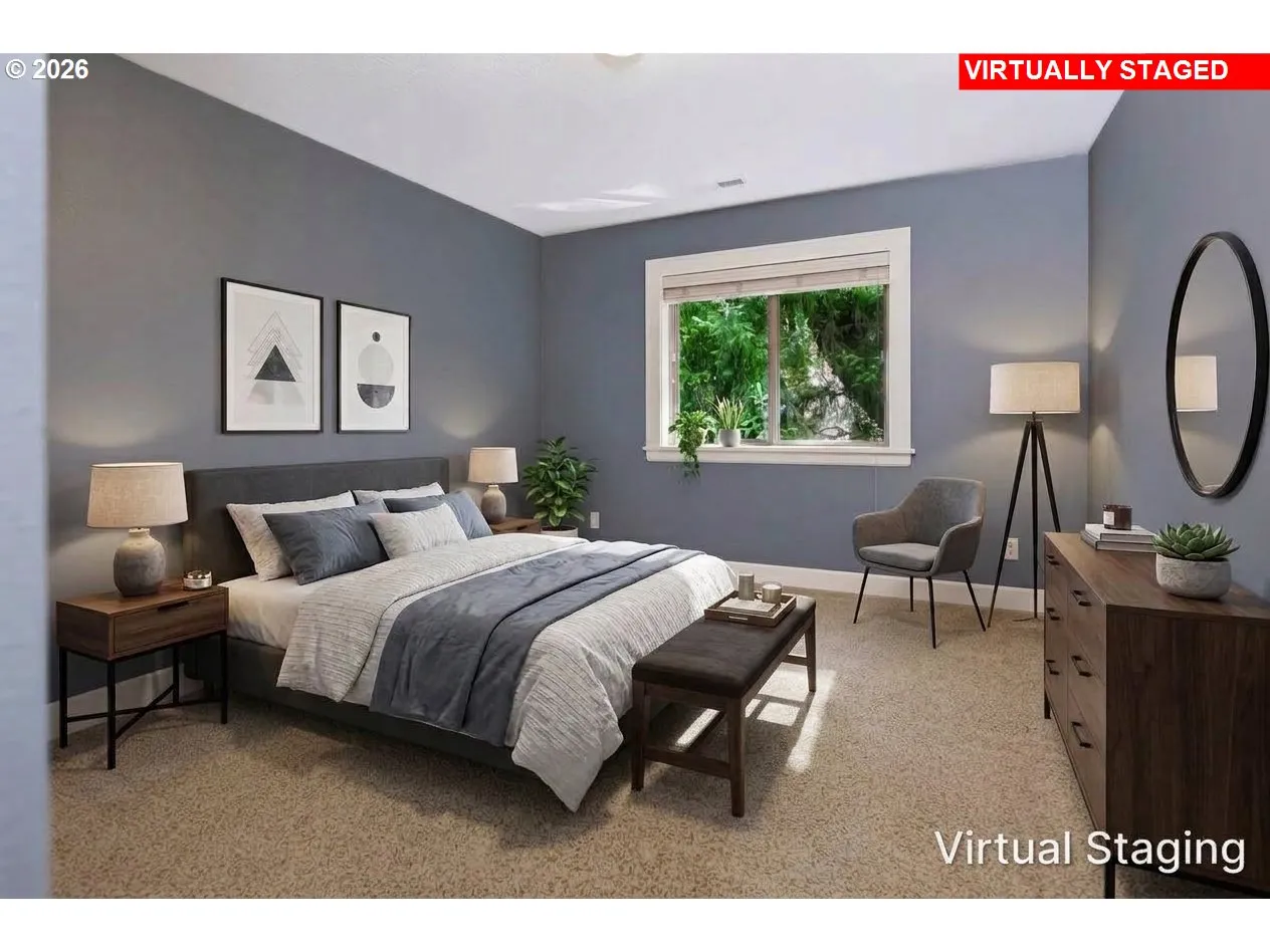Bedroom-# 2
