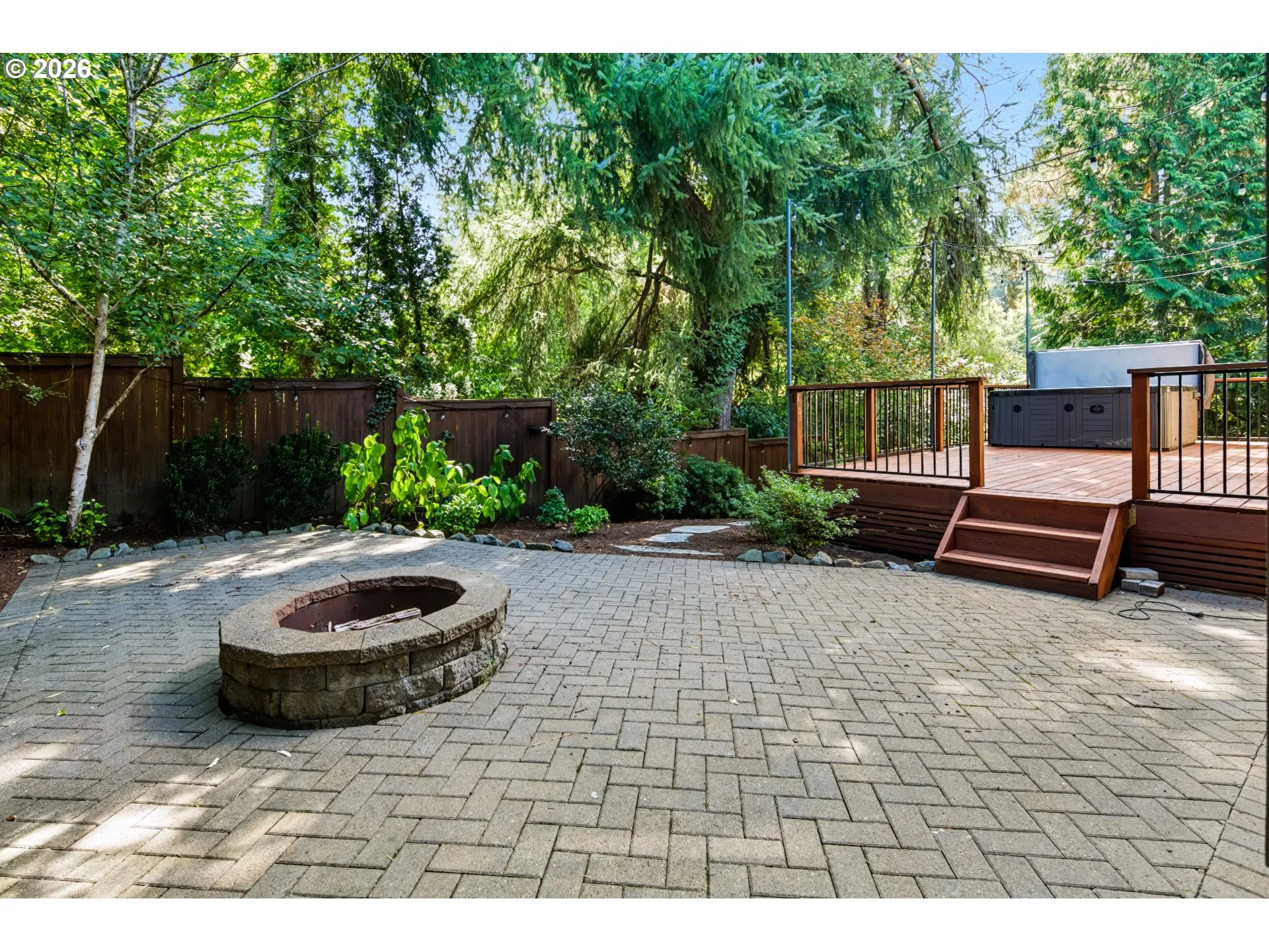 Fire Pit