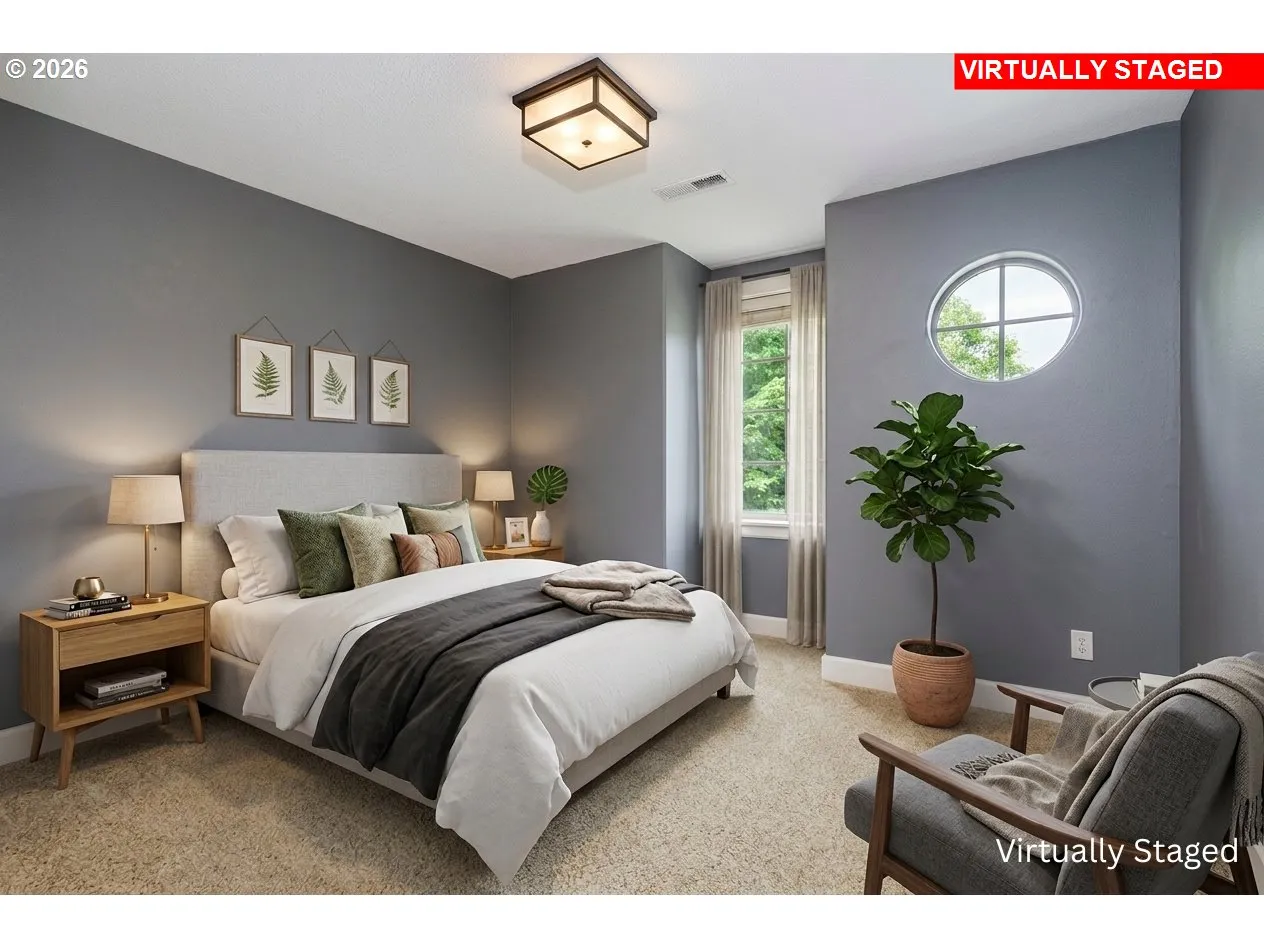 Bedroom-# 4
