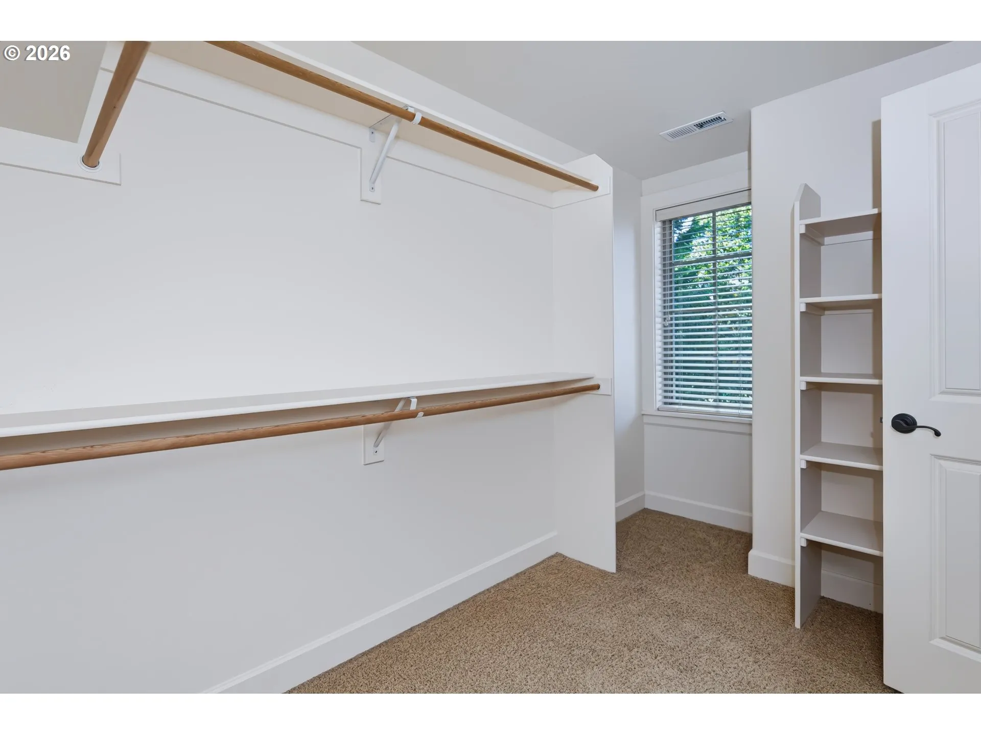 Primary Bedroom-Walk-In Closet