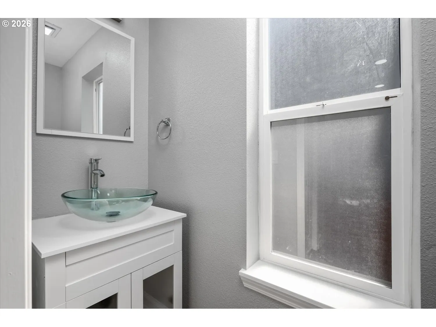 Bathroom-Half Bath