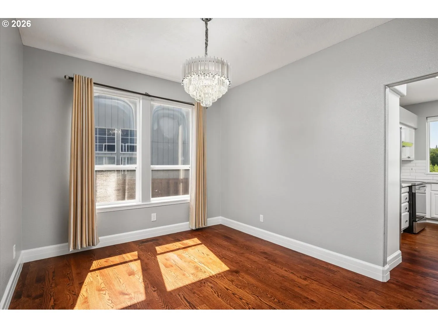 Dining Room-Formal