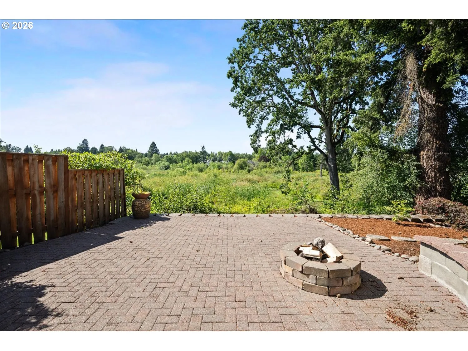 Fire Pit
