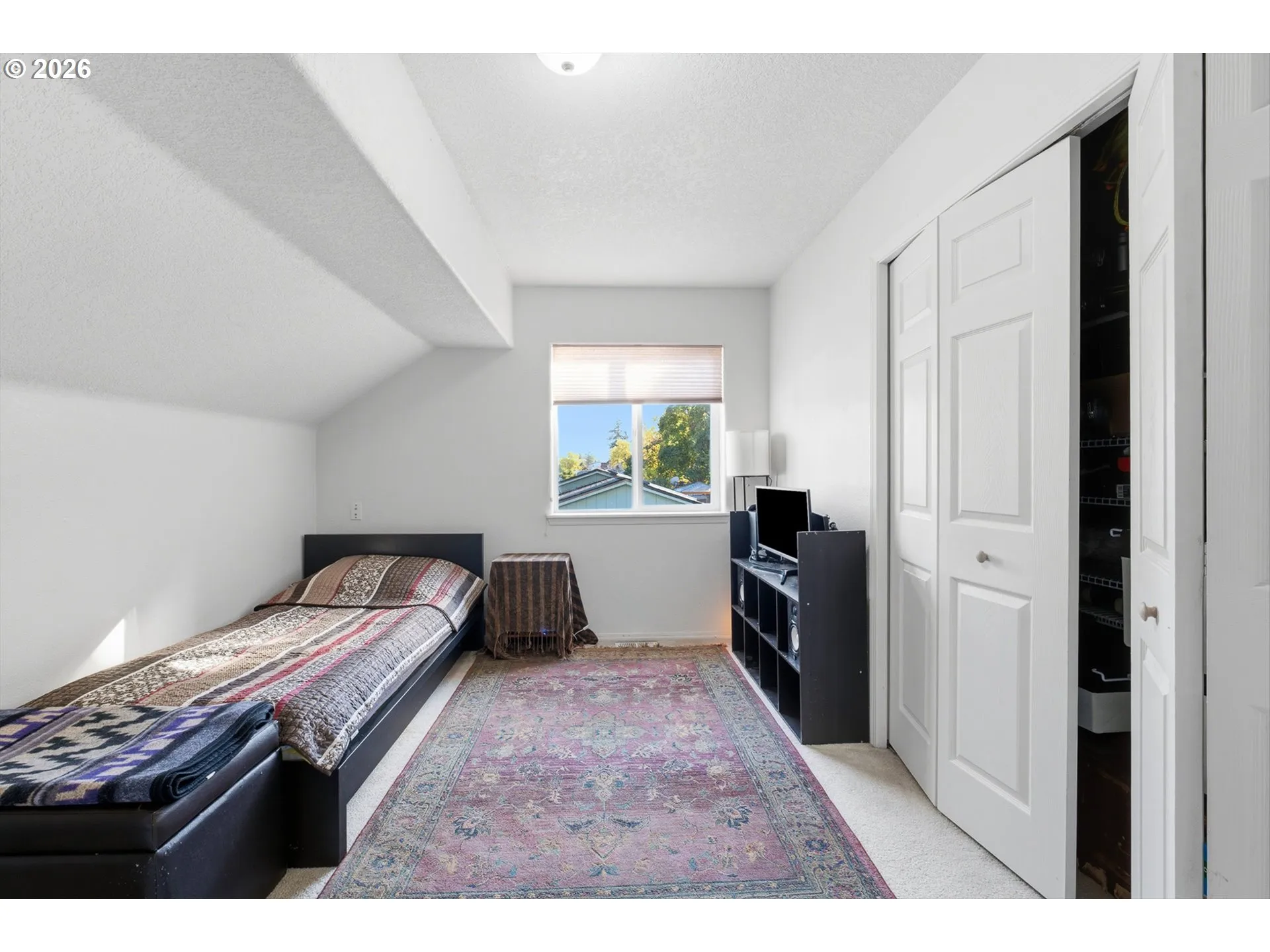Bedroom-#5 Upper