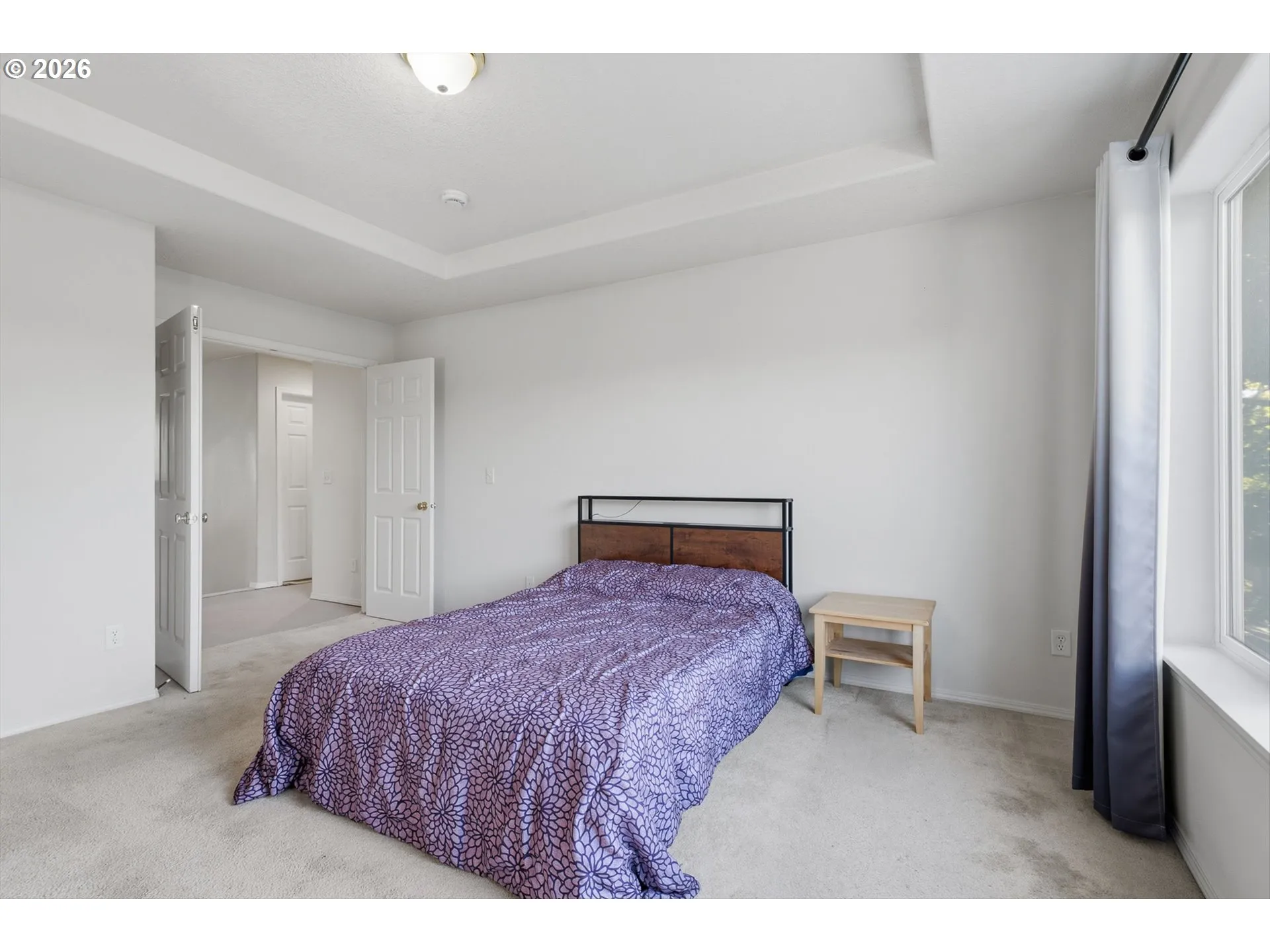 Primary Bedroom-Upper