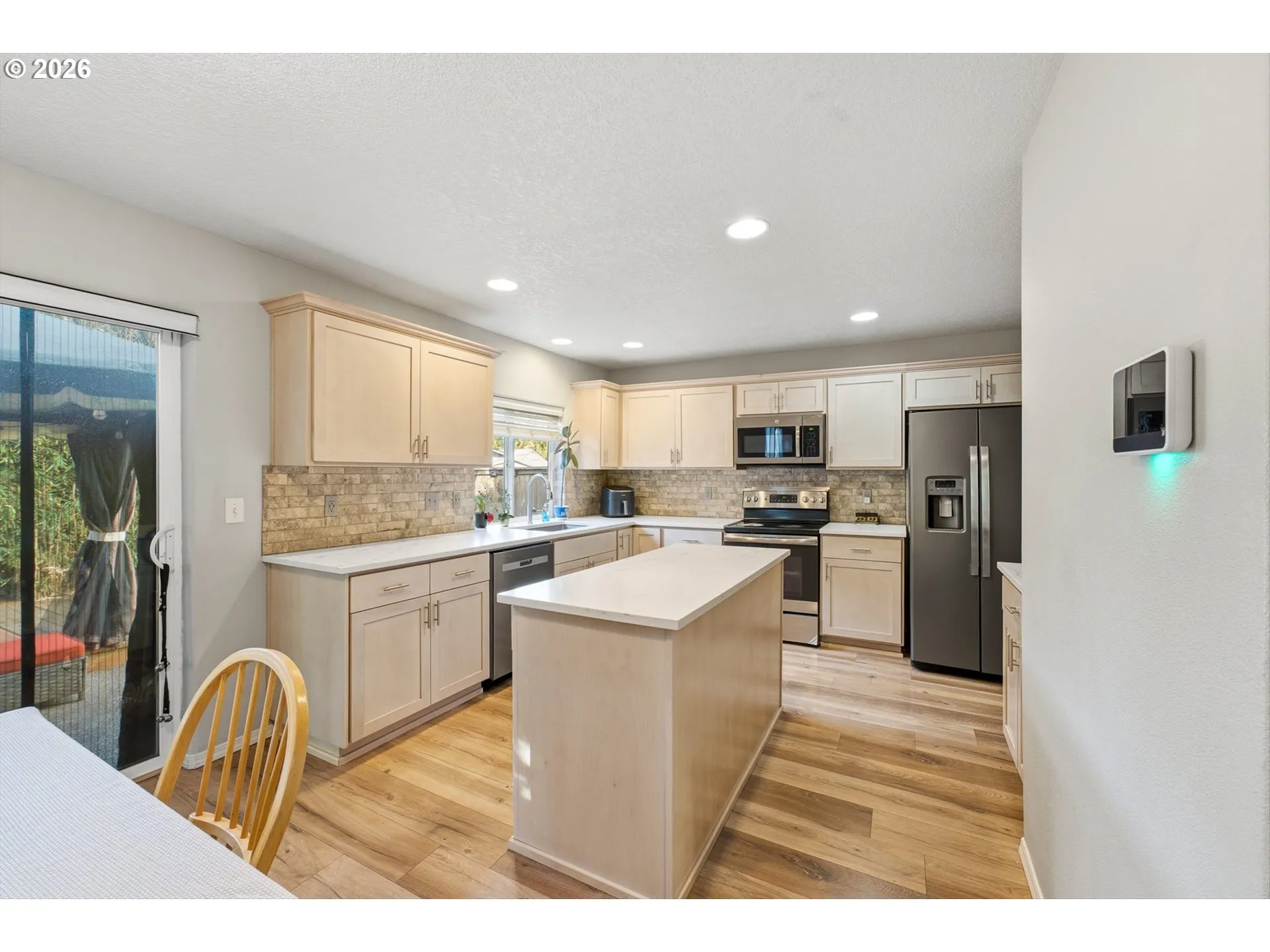 Kitchen-Island