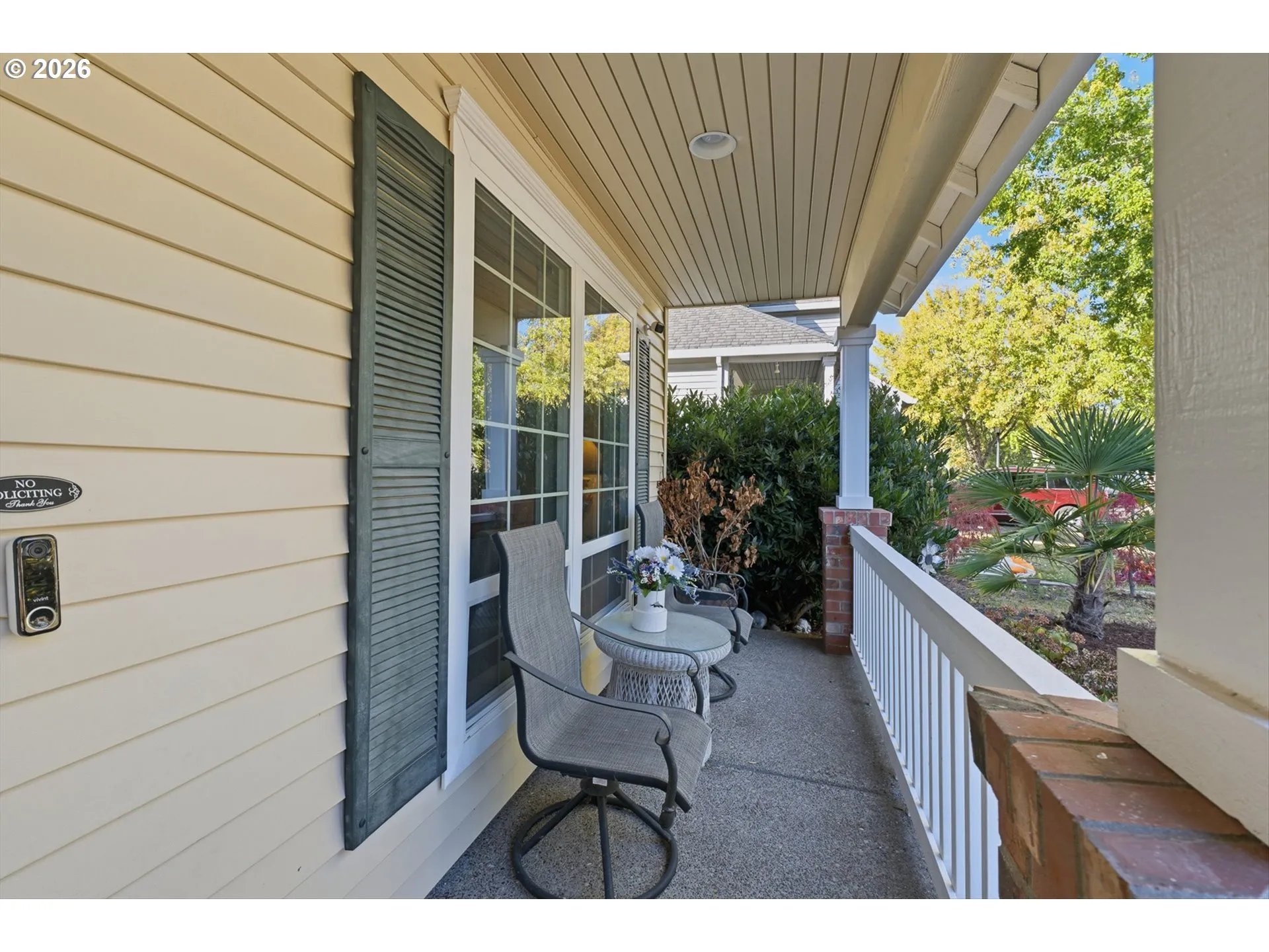 Porch