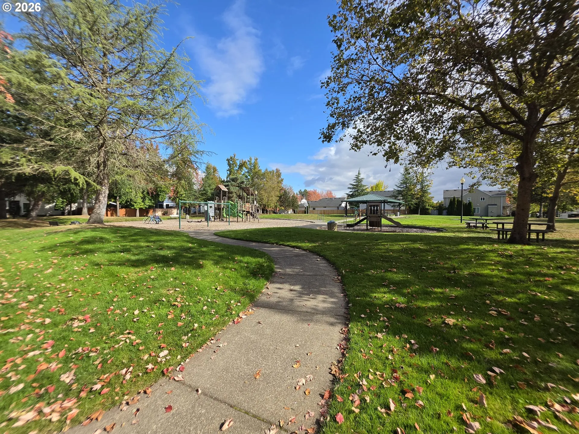 Community Playground