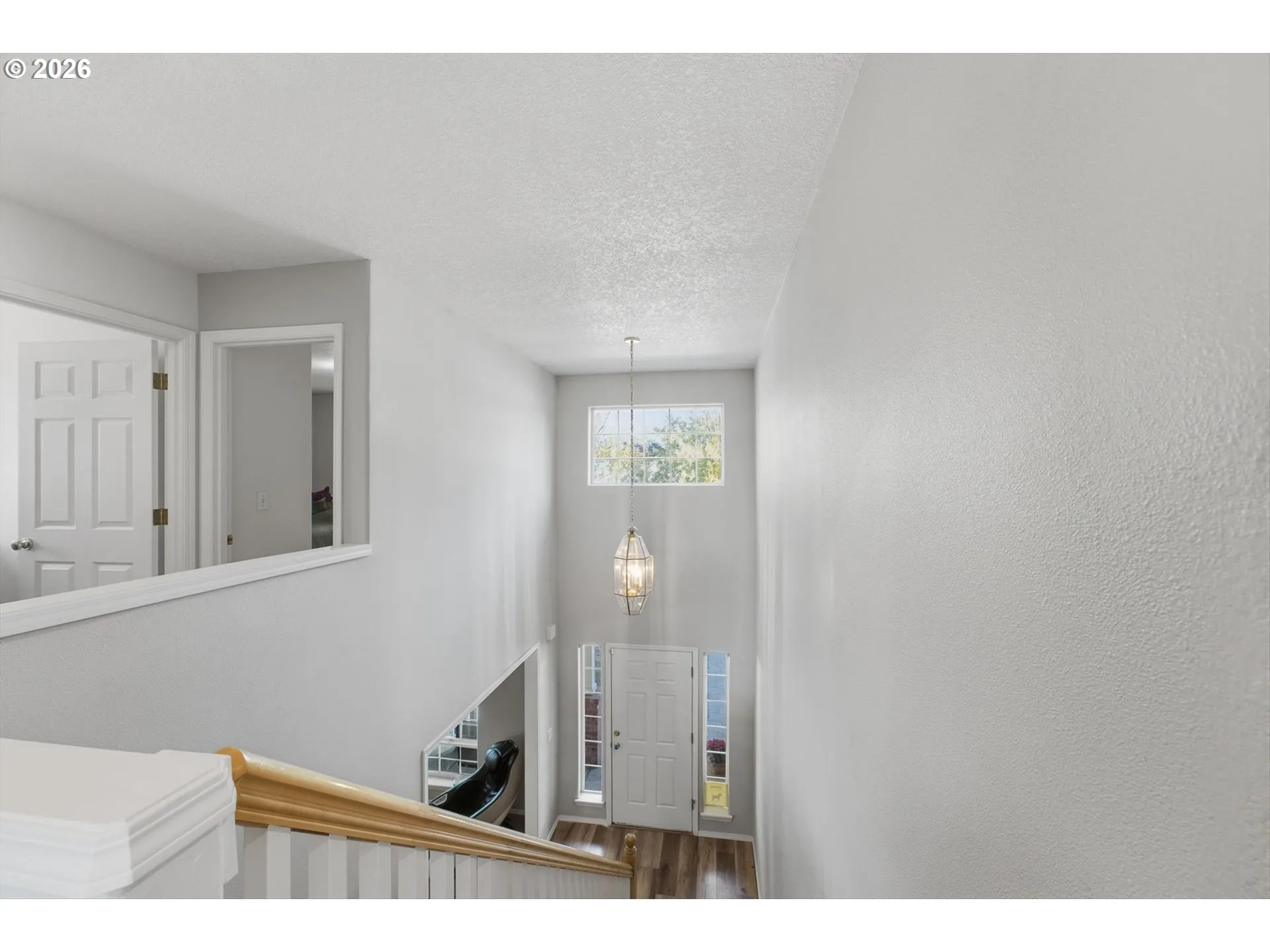 Staircase-To Lower Level