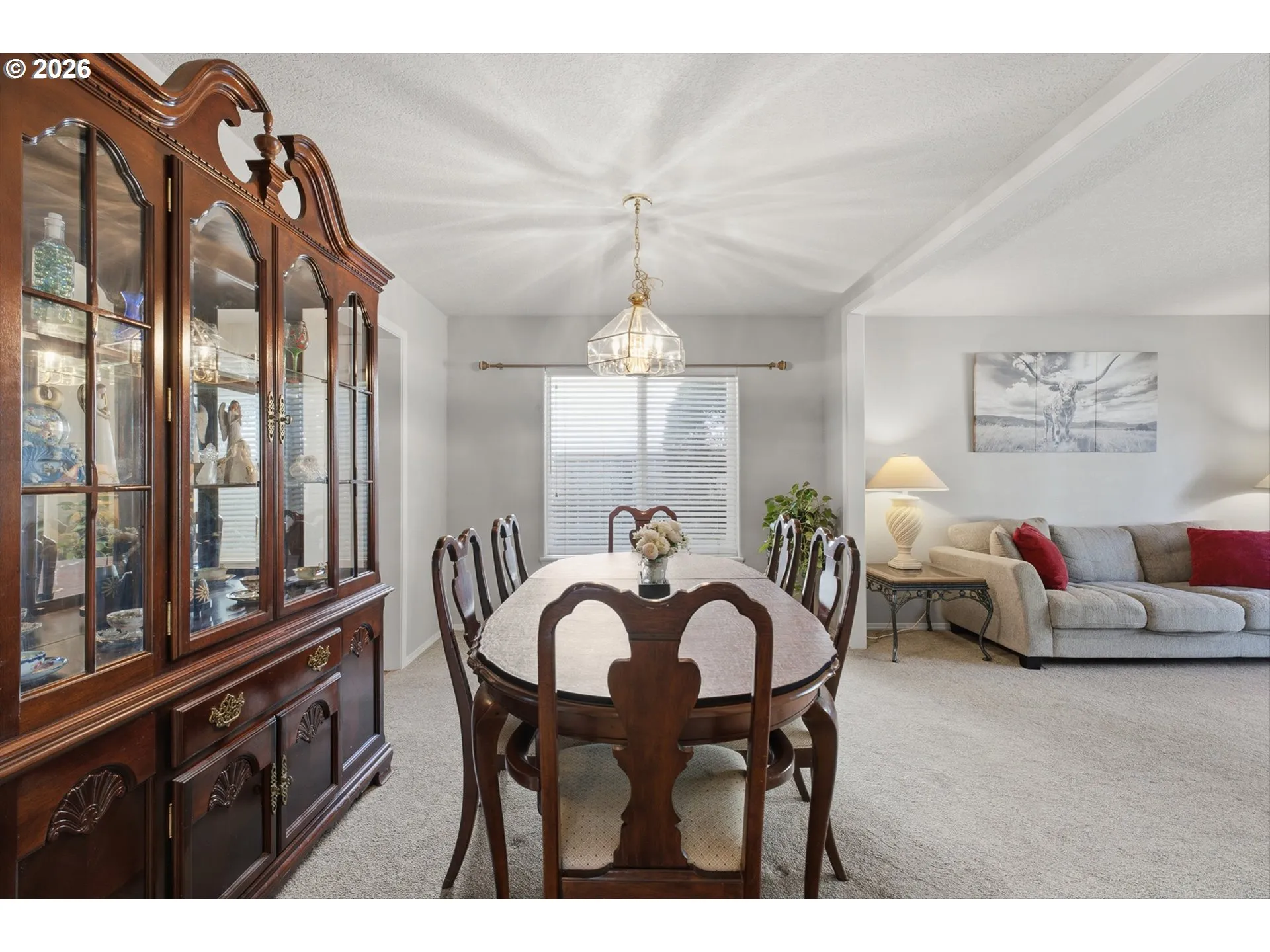 Dining Room-Formal