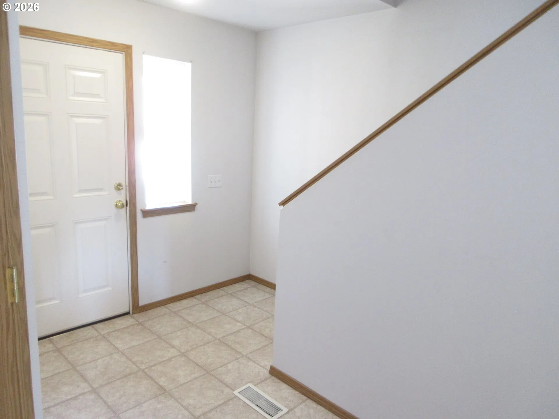 Entrance/Foyer