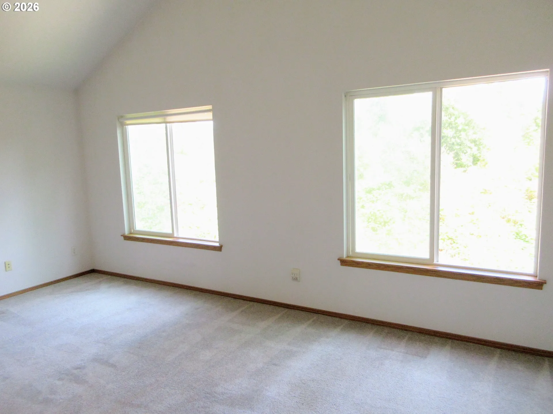 Bedroom, Primary
