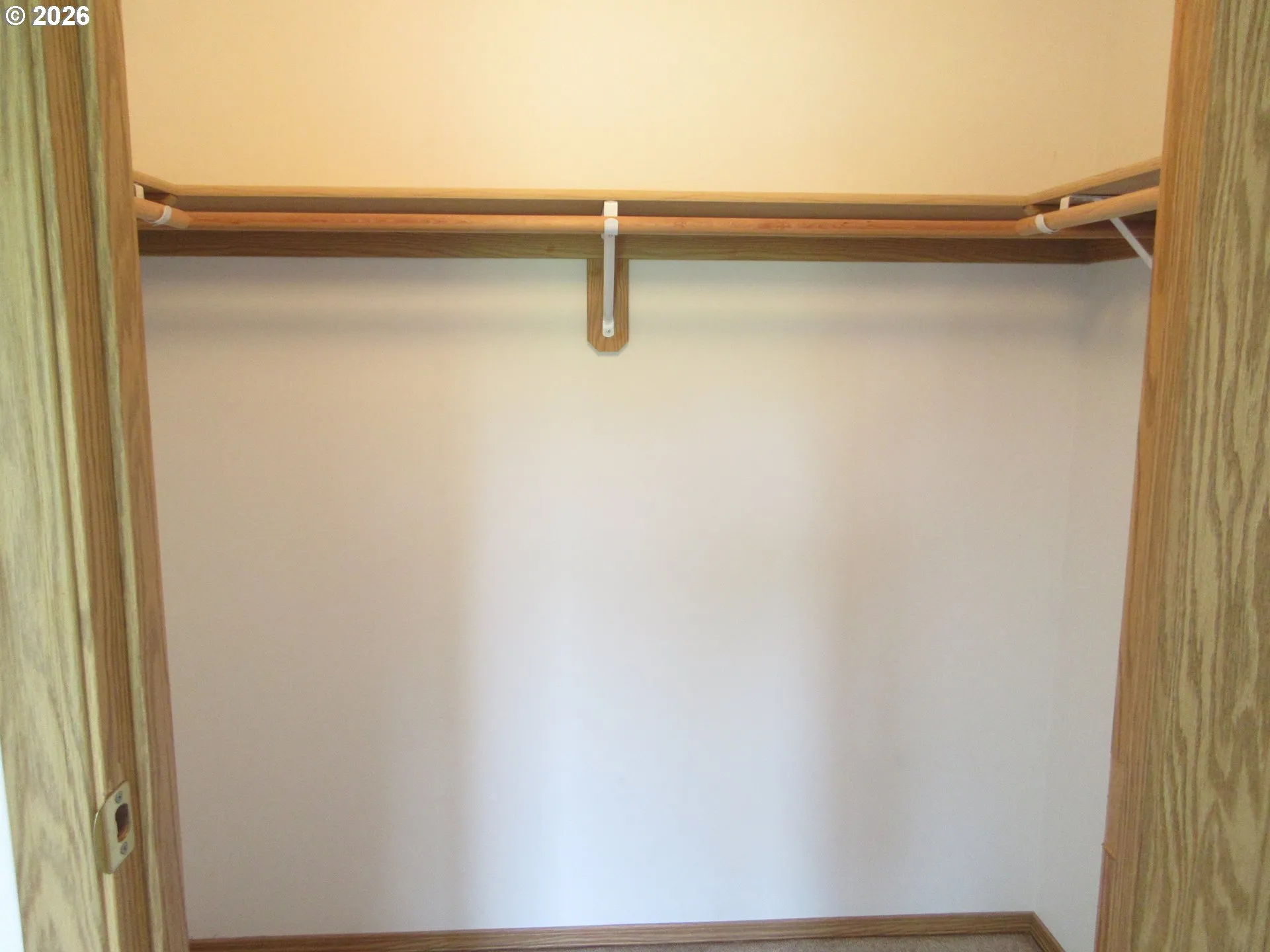 Bedroom, Primary-Walk-In Closet