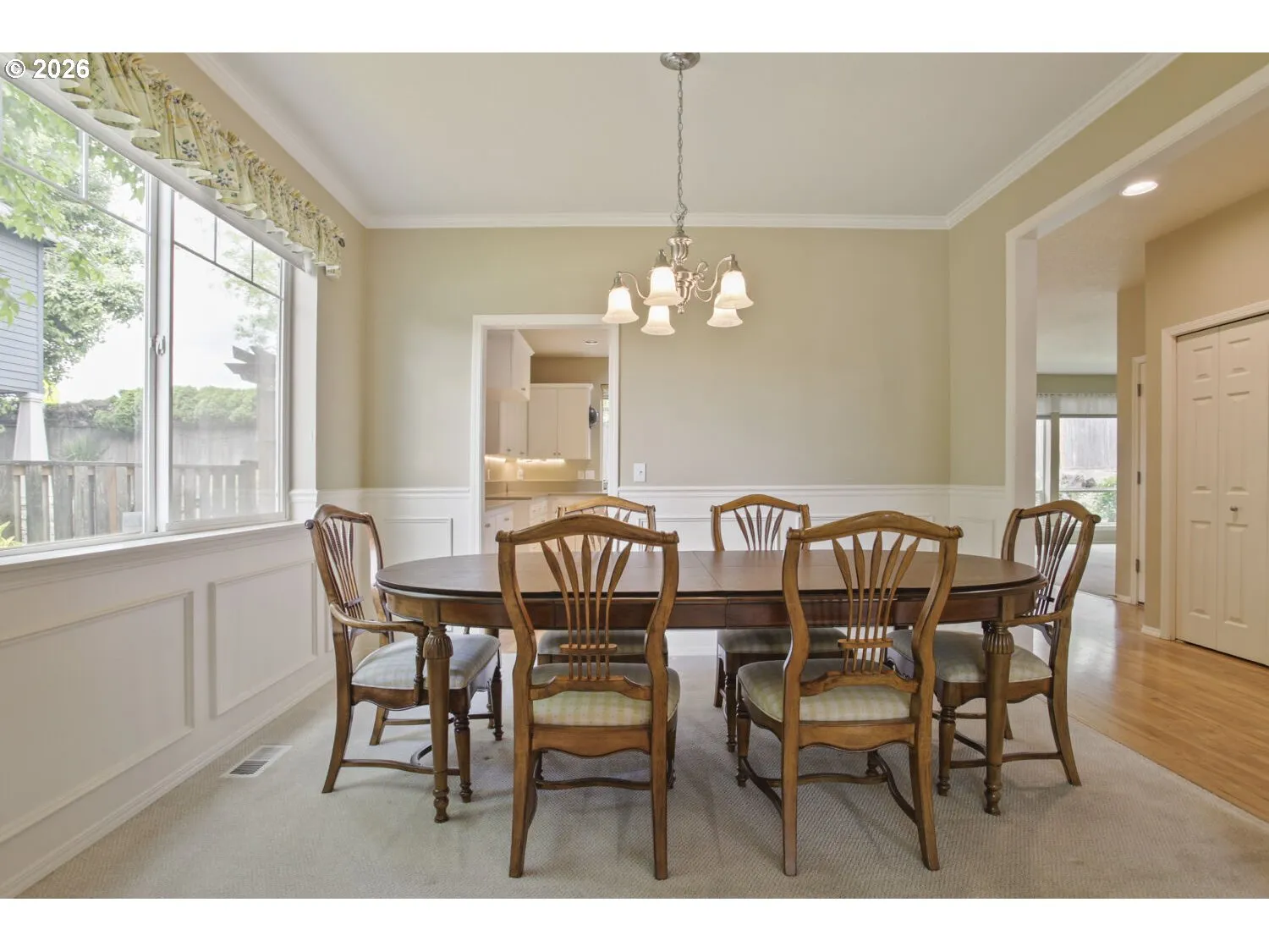 Dining Room-Formal