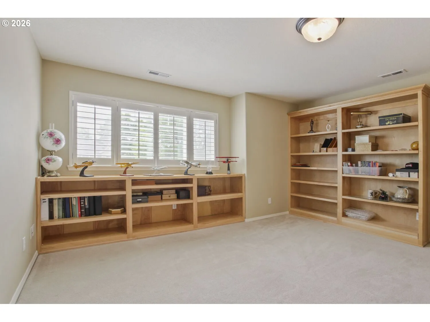 Bonus Room-Upper