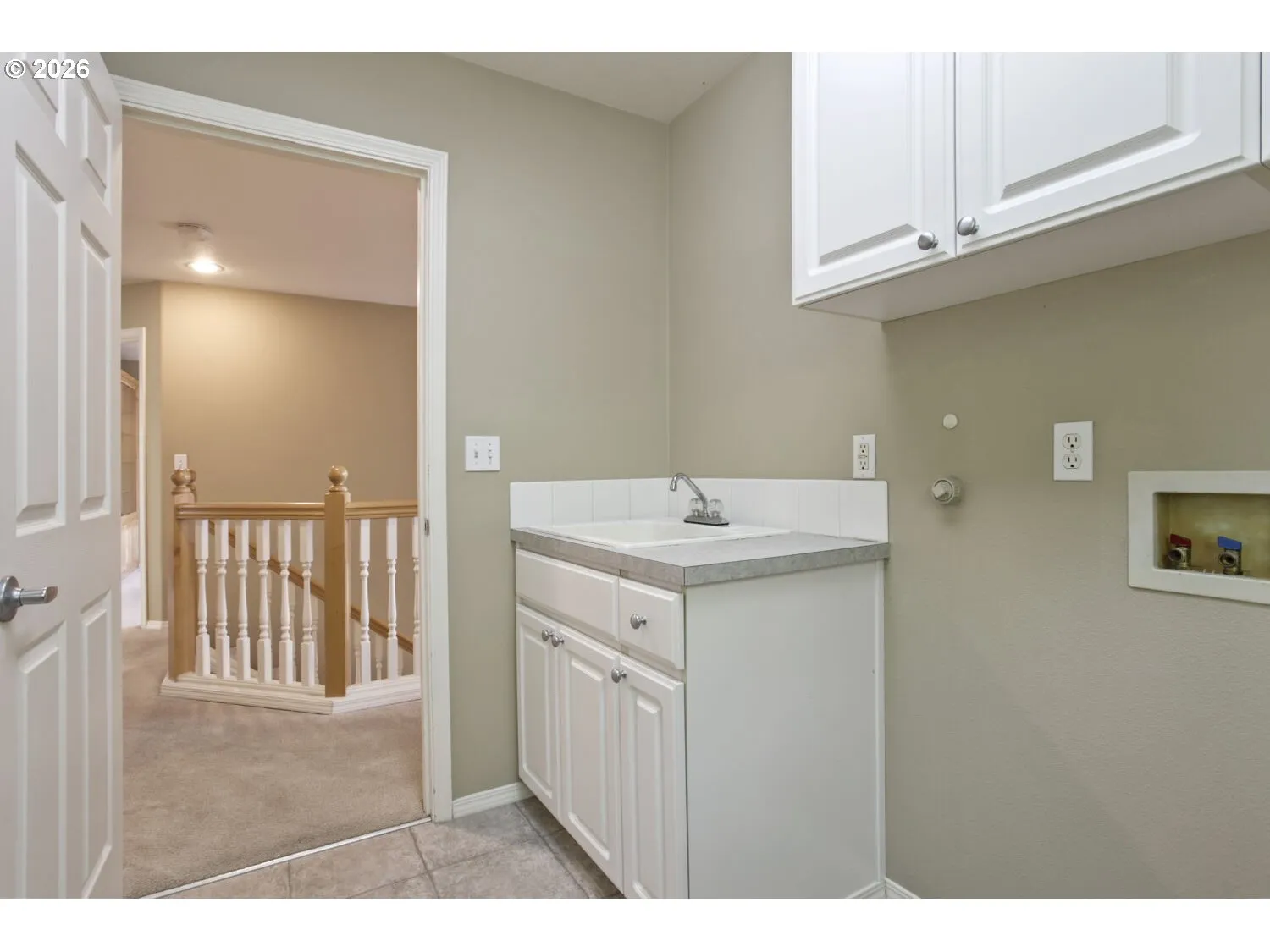 Laundry-Upper