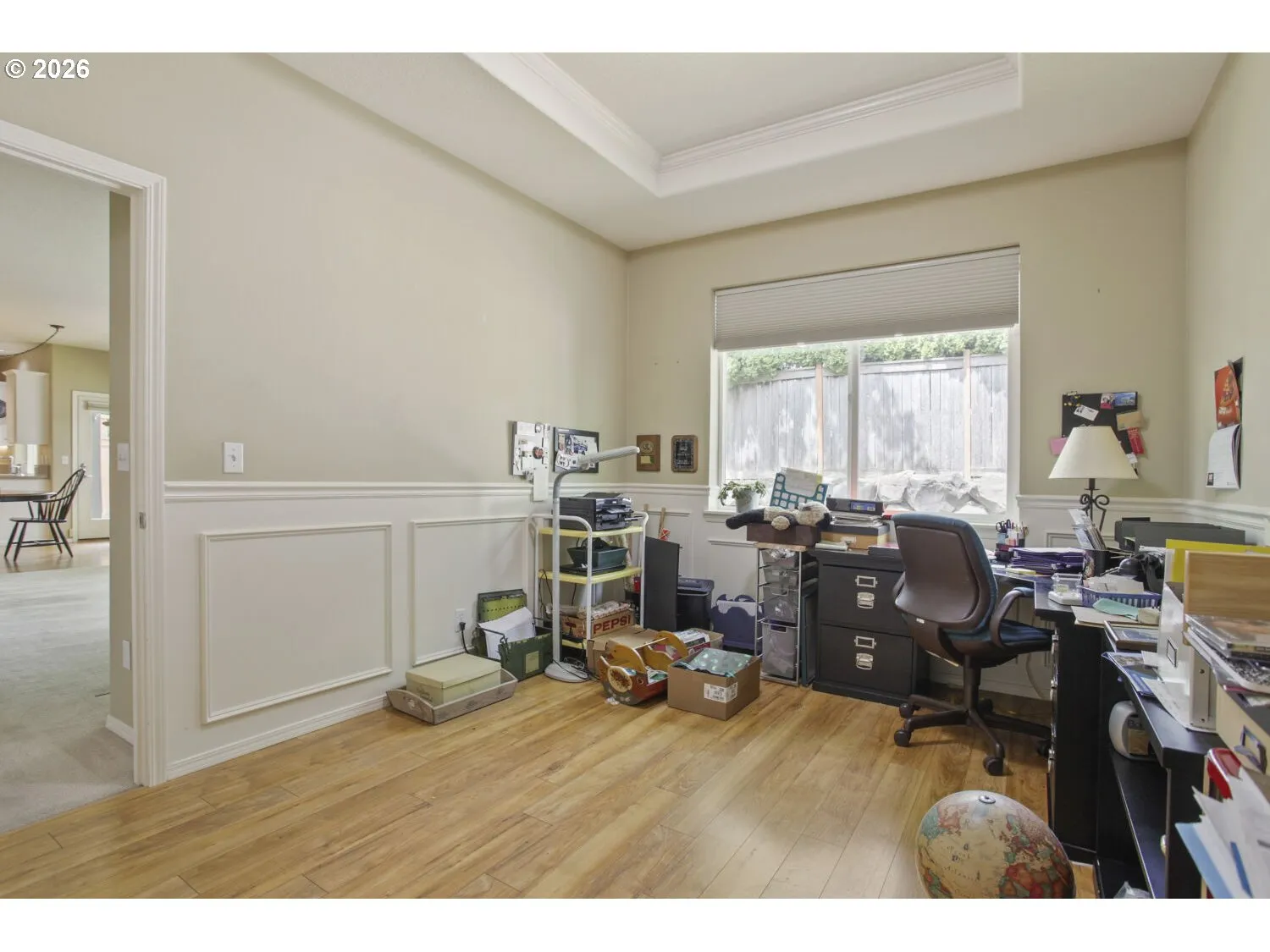Bedroom-# 4