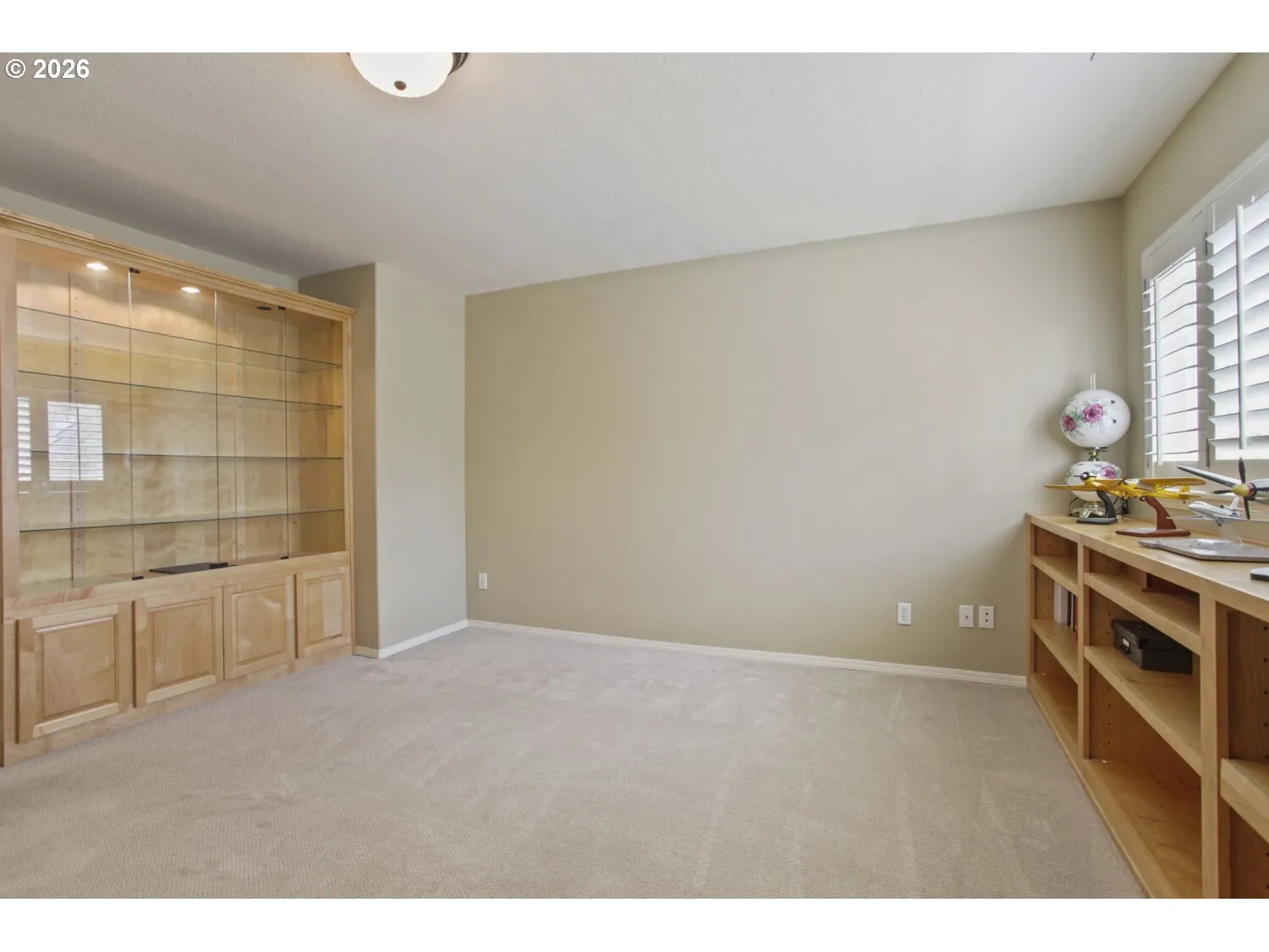 Bonus Room-Upper