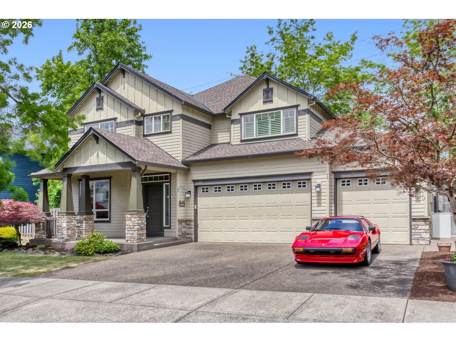 Garage-# 3