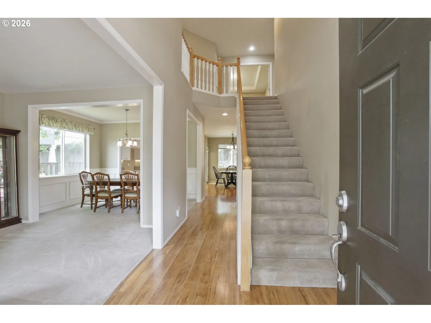 Entrance/Foyer